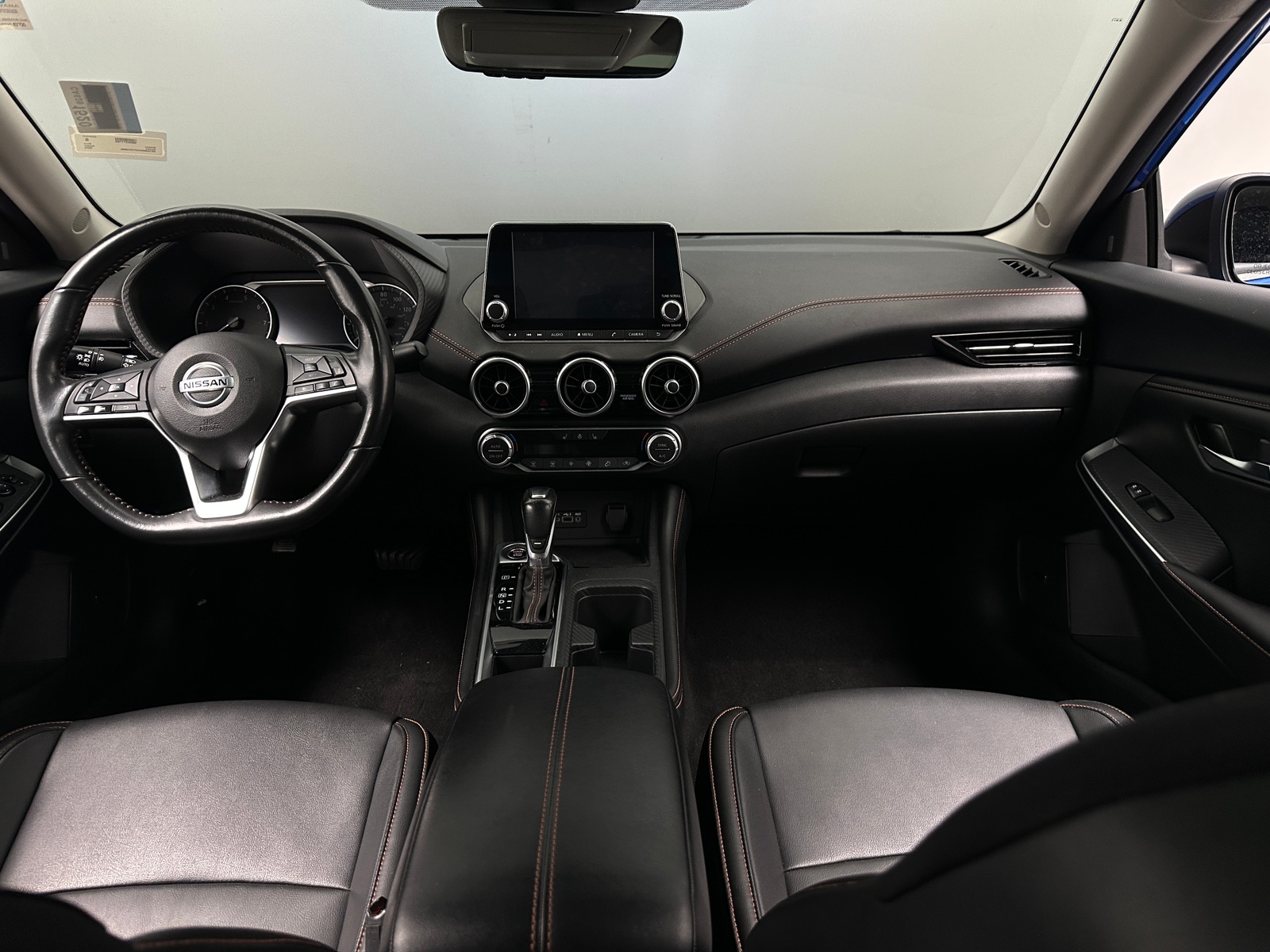 Thumbnail: 2023 Nissan Sentra - 2