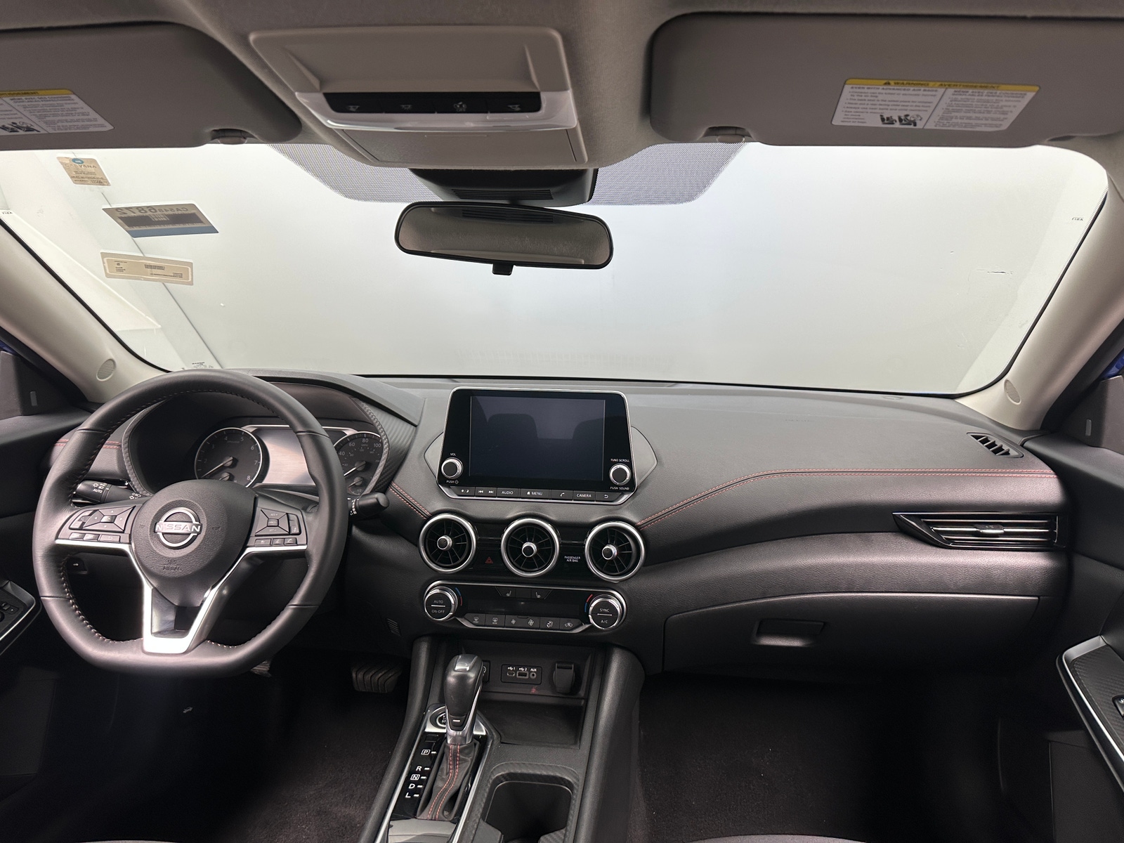 Thumbnail: 2024 Nissan Sentra - 3