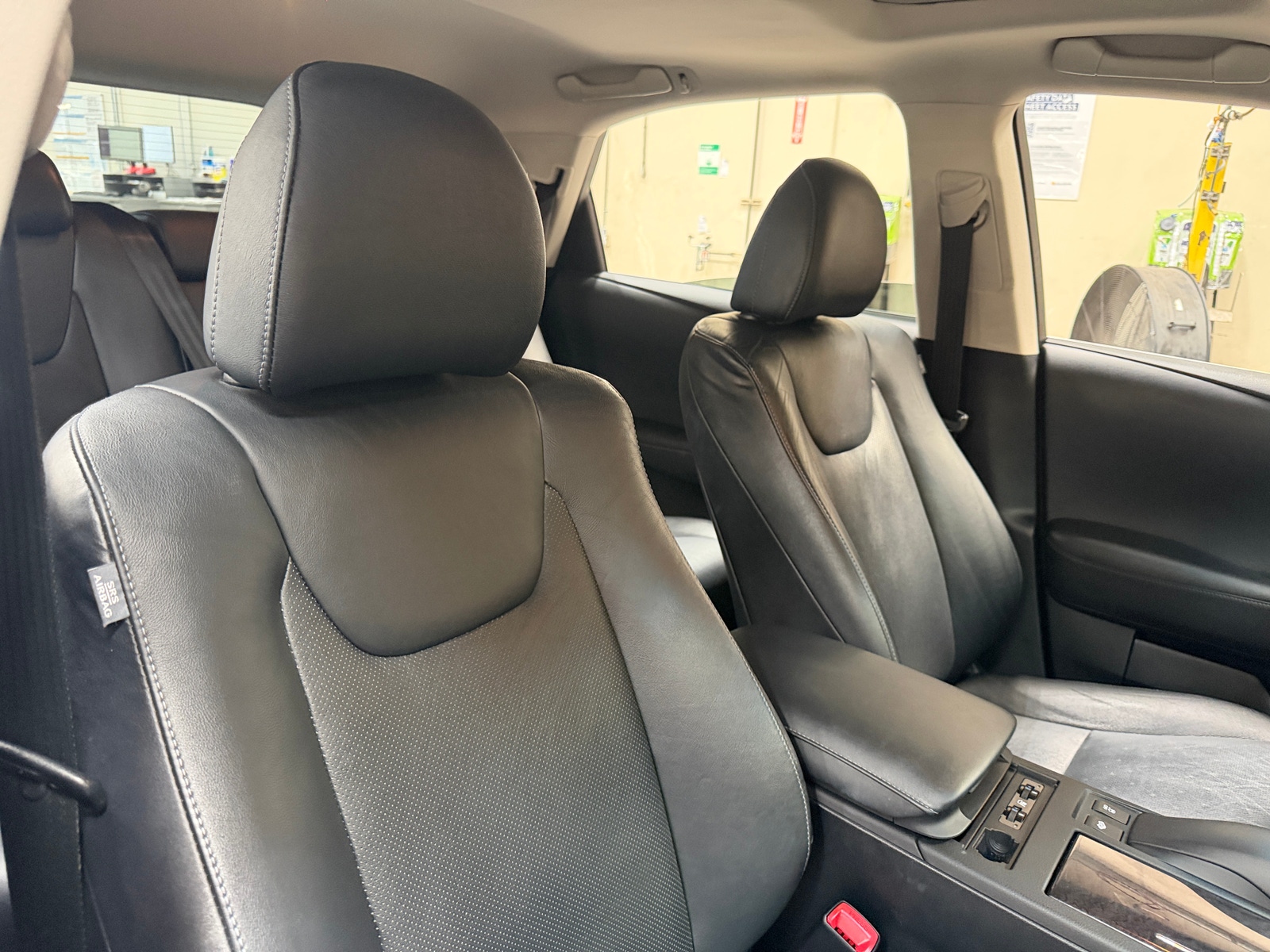 Thumbnail: 2013 Lexus RX - 2