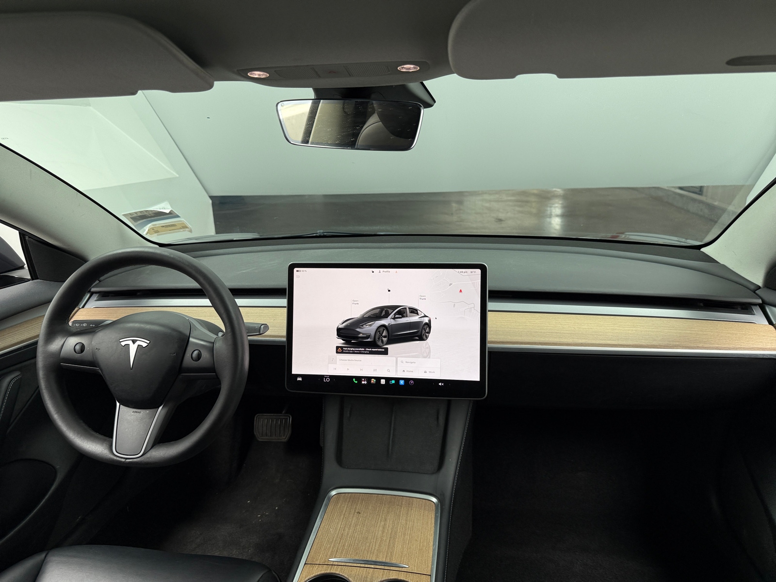 Thumbnail: 2023 Tesla Model 3 - 2