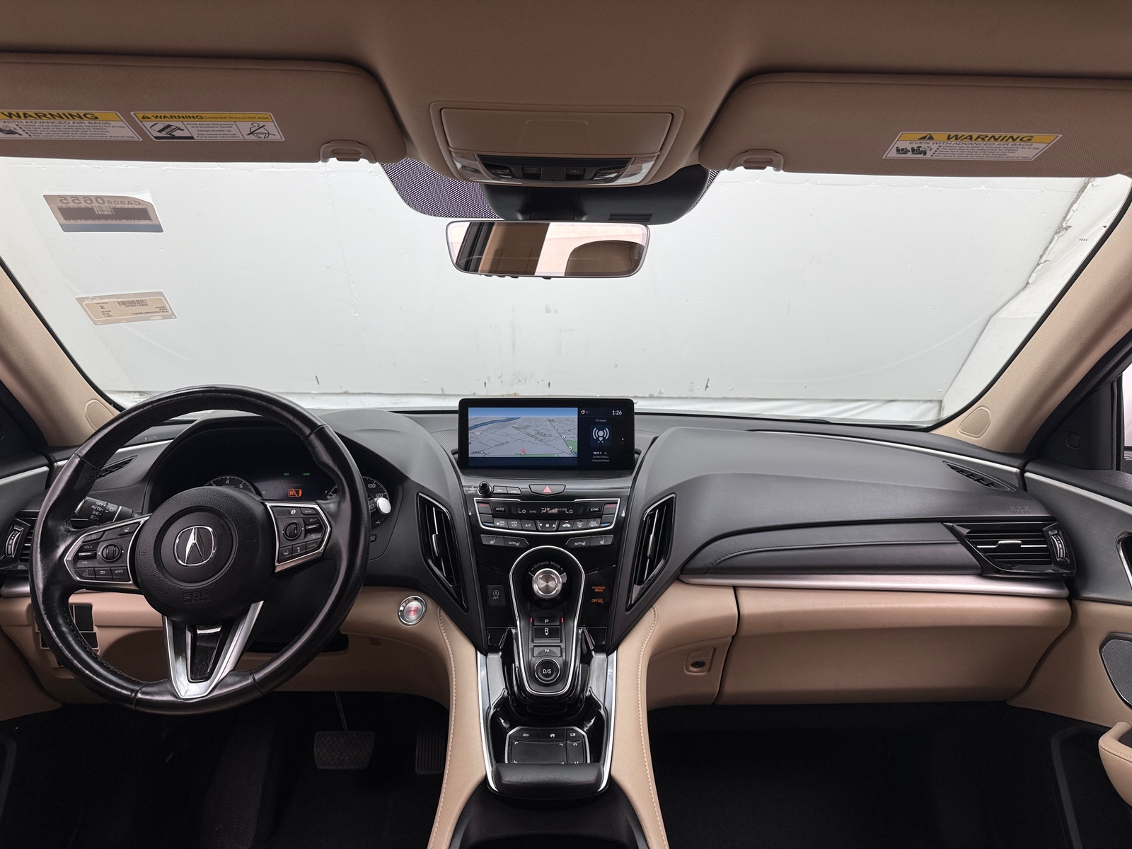 Thumbnail: 2021 Acura RDX - 2