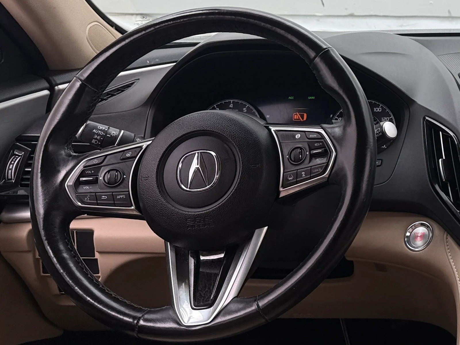Thumbnail: 2021 Acura RDX - 4