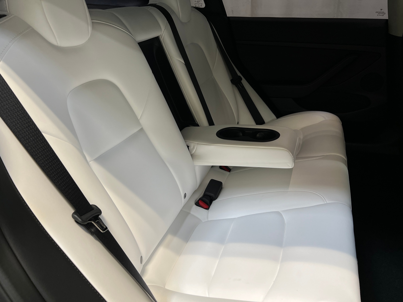 Thumbnail: 2023 Tesla Model 3 - 5