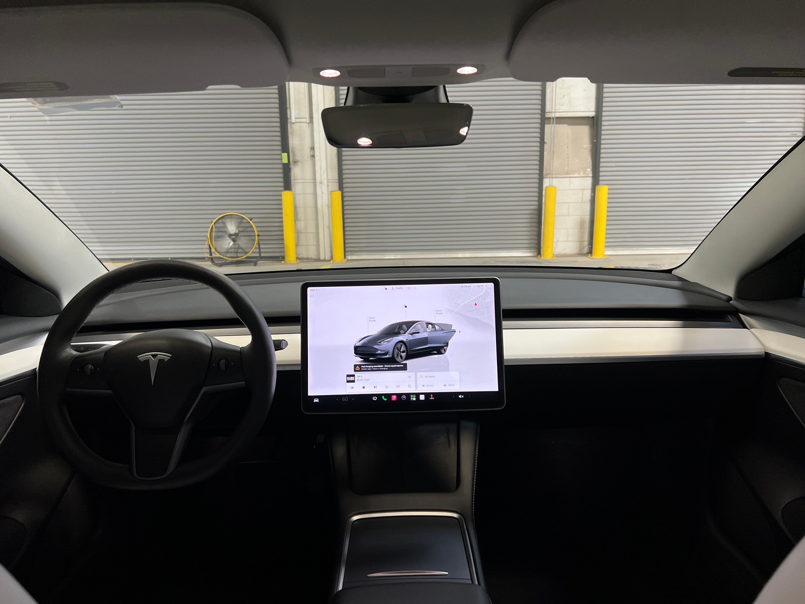 Thumbnail: 2023 Tesla Model 3 - 2