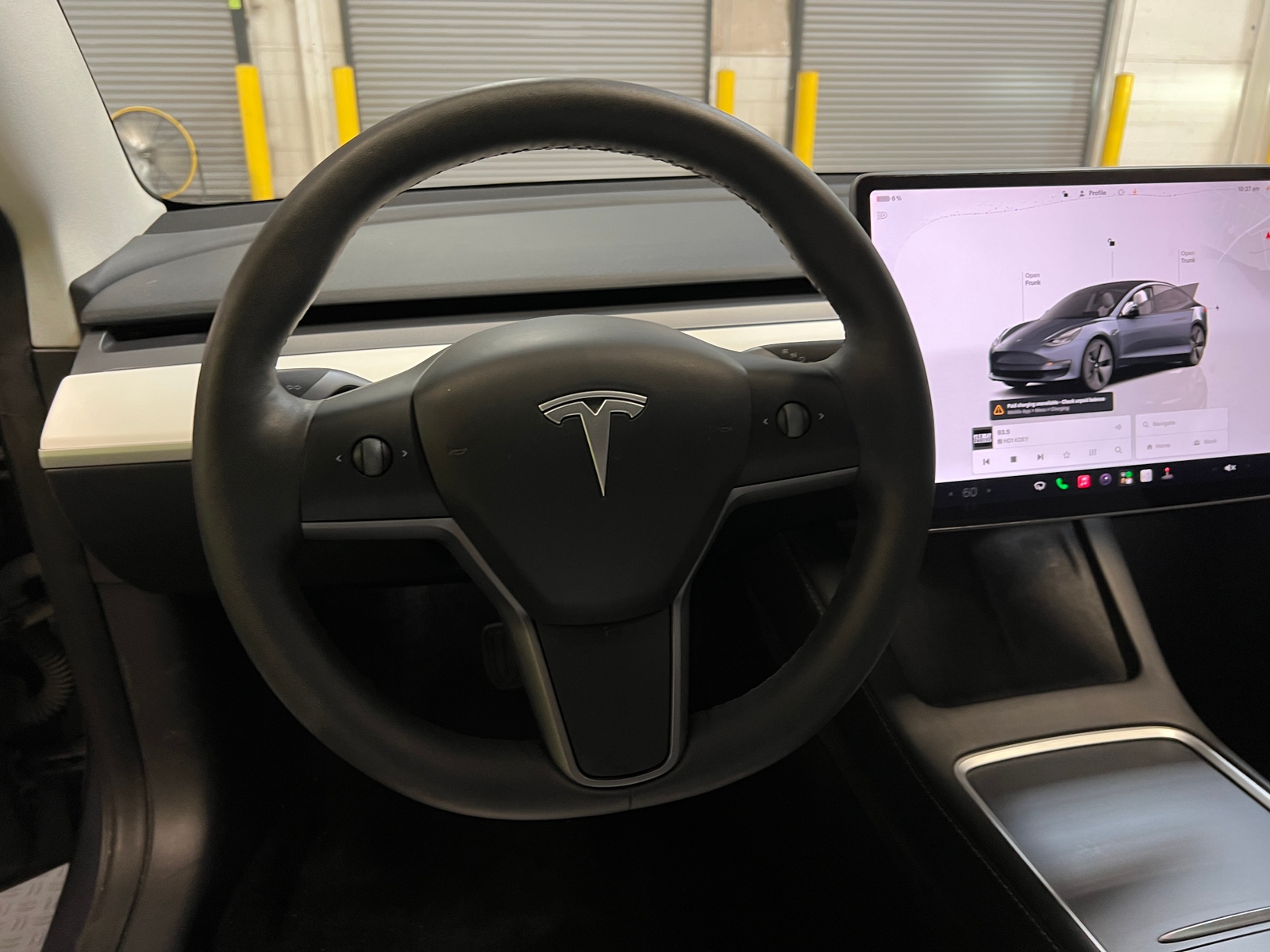 Thumbnail: 2023 Tesla Model 3 - 4
