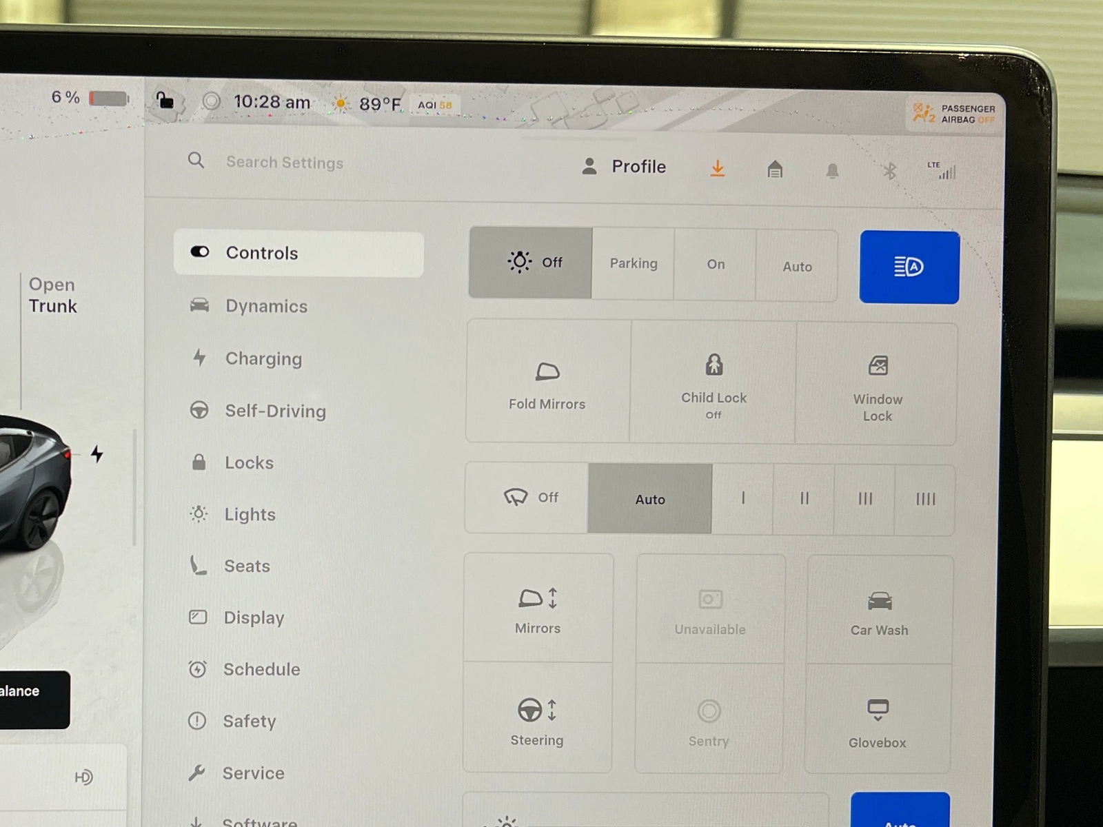 Thumbnail: 2023 Tesla Model 3 - 3