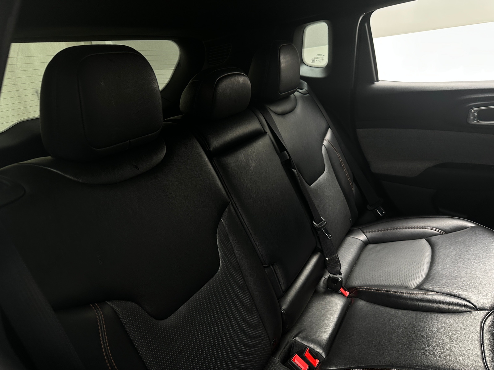 Thumbnail: 2023 Jeep Compass - 5