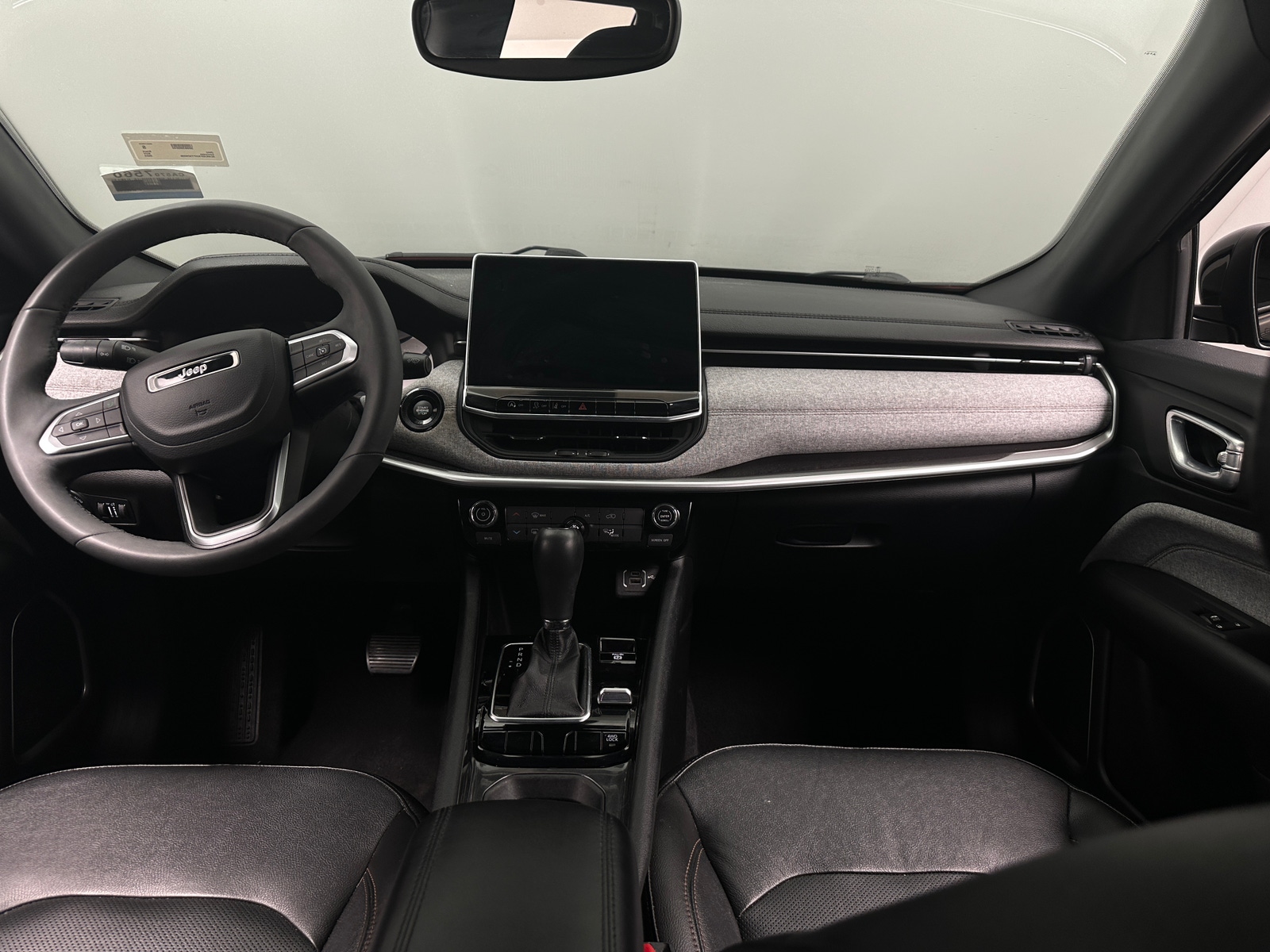 Thumbnail: 2023 Jeep Compass - 2