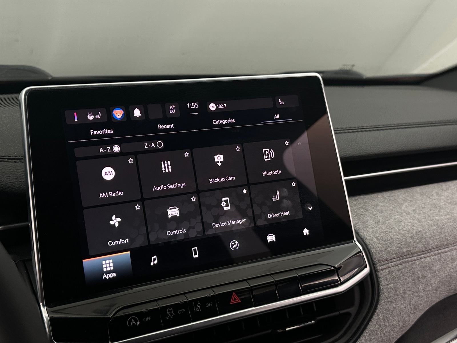 Thumbnail: 2023 Jeep Compass - 3