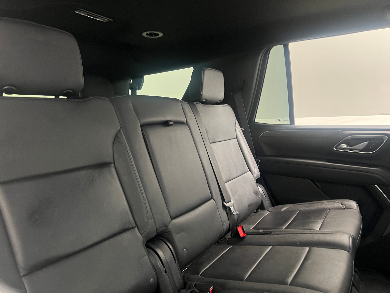 Thumbnail: 2023 Chevrolet Tahoe - 5
