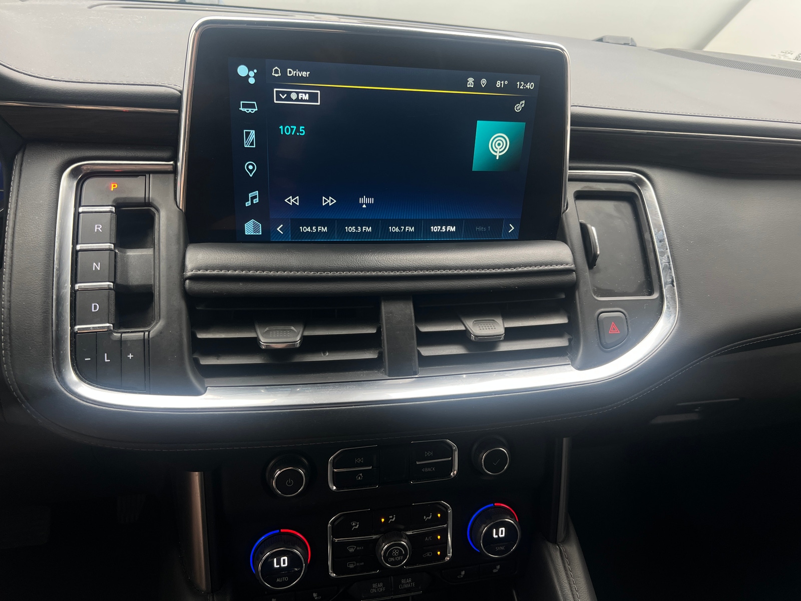 Thumbnail: 2023 Chevrolet Tahoe - 3