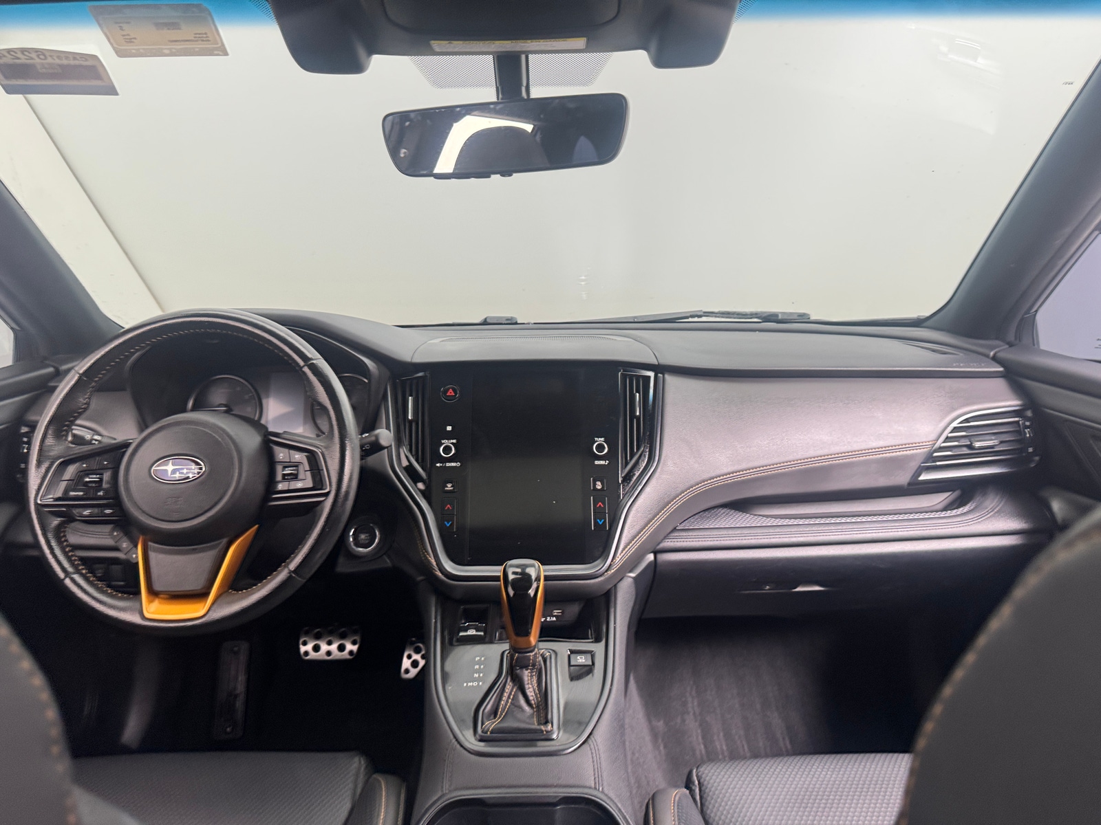 Thumbnail: 2022 Subaru Outback - 2