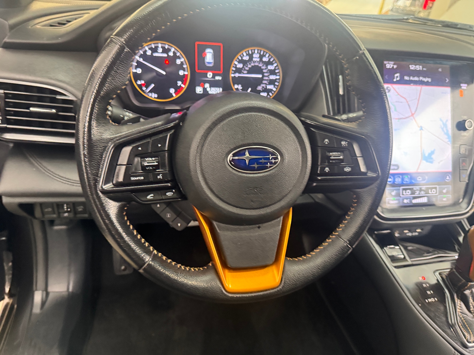 Thumbnail: 2022 Subaru Outback - 4