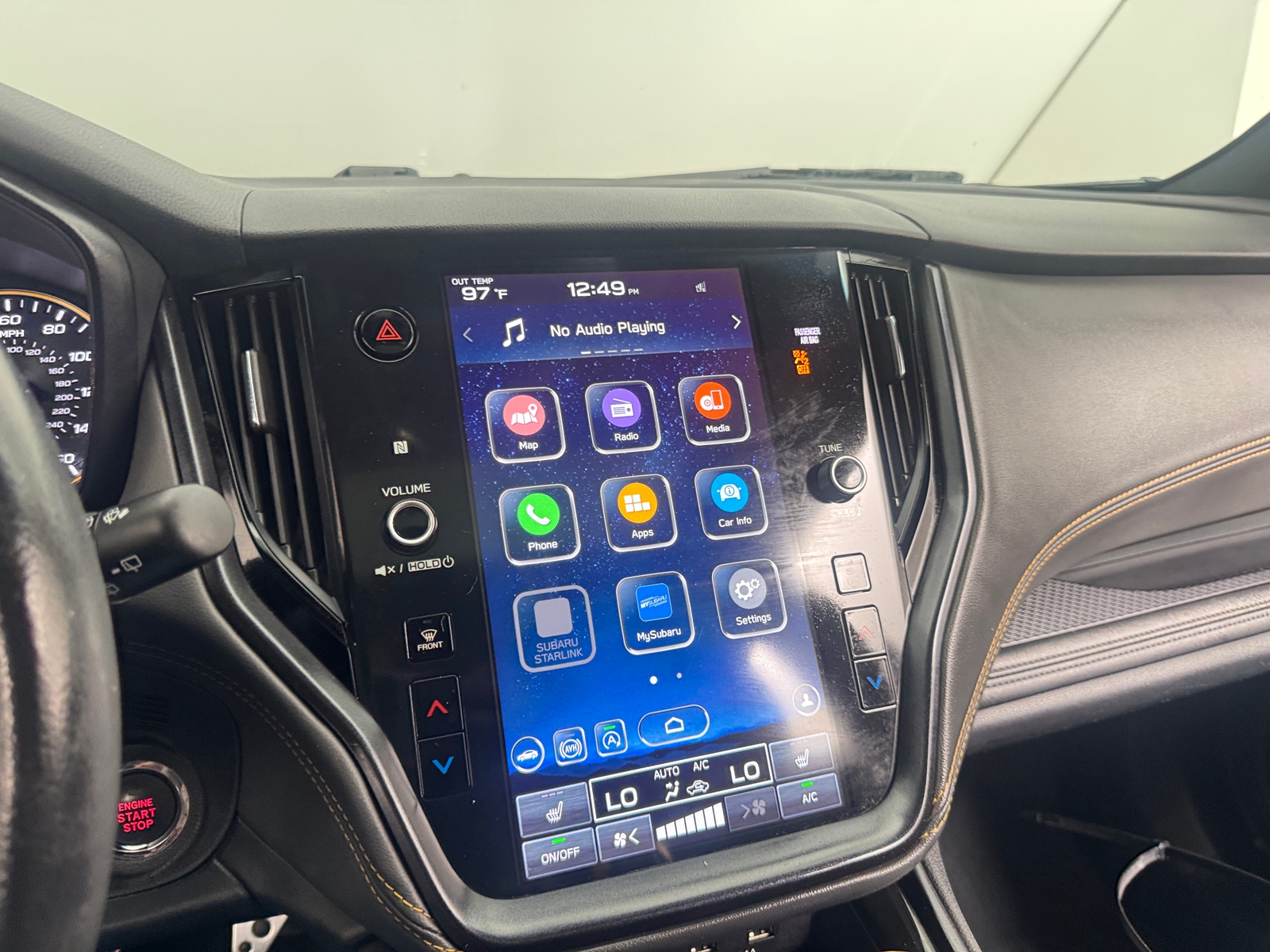 Thumbnail: 2022 Subaru Outback - 3