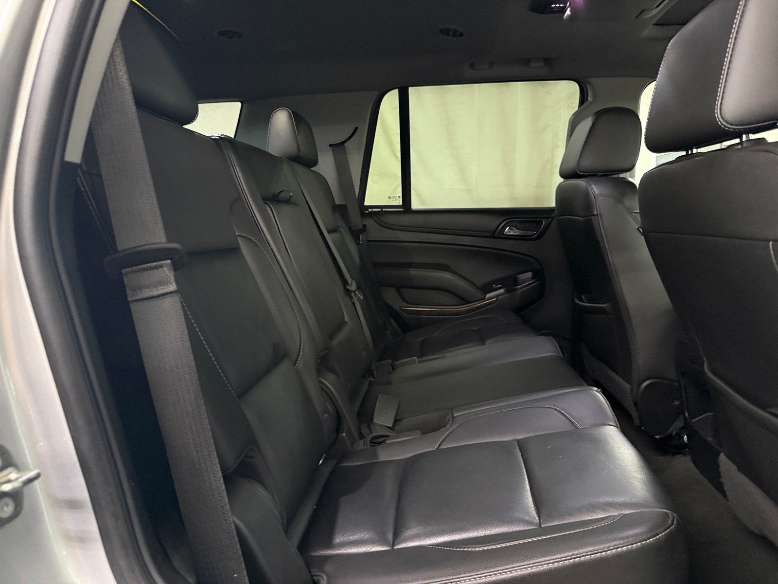 Thumbnail: 2018 Chevrolet Tahoe - 5