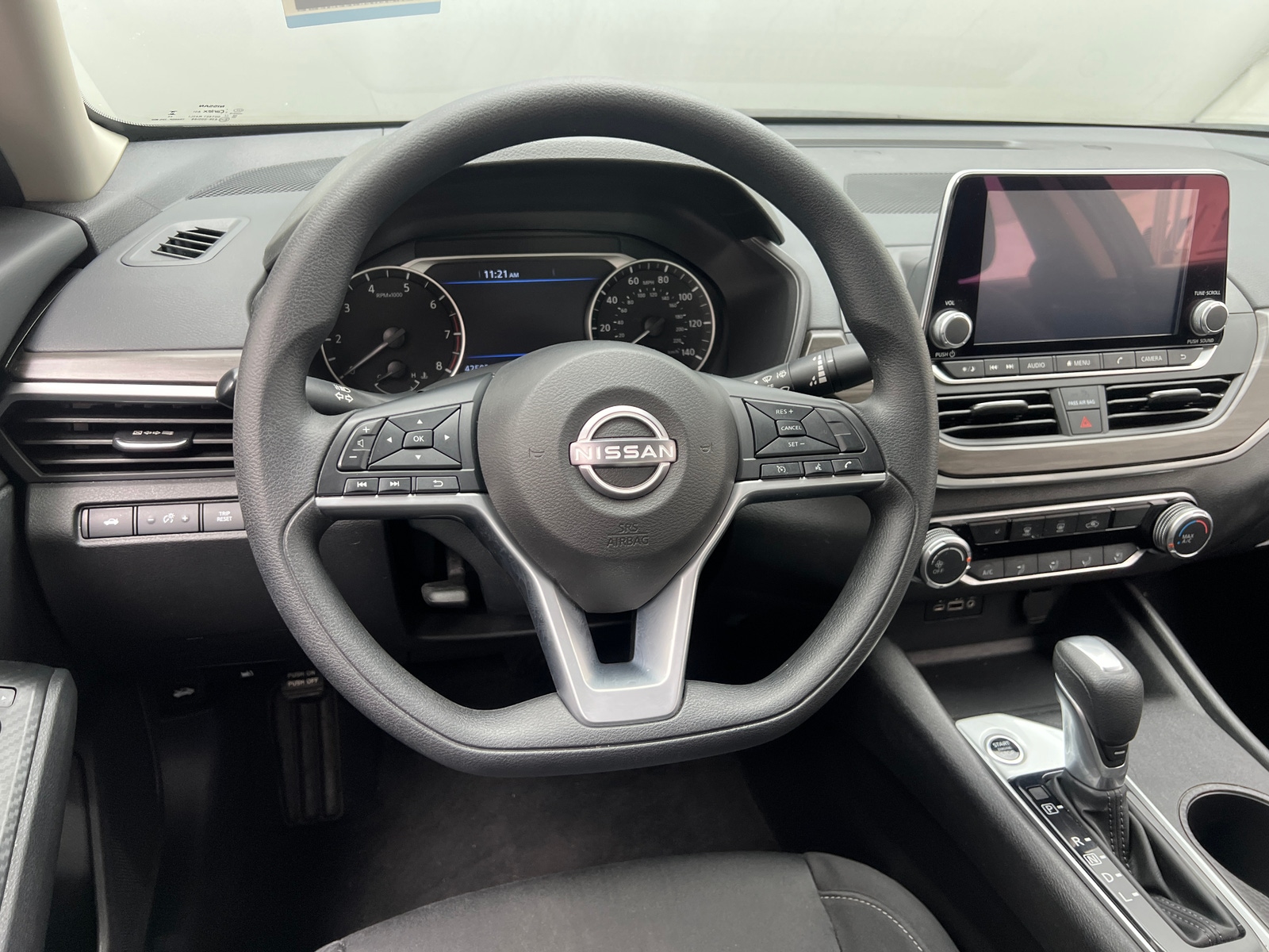 Thumbnail: 2025 Nissan Altima - 5