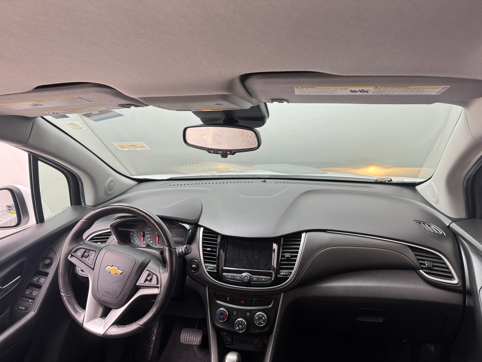 Thumbnail: 2019 Chevrolet Trax - 2