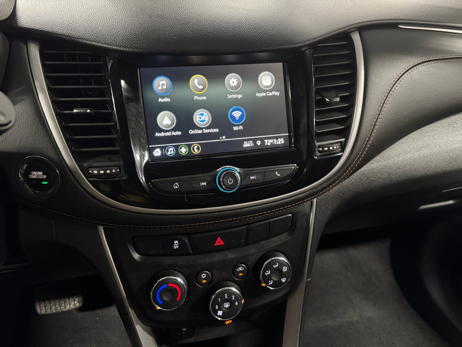 Thumbnail: 2019 Chevrolet Trax - 3