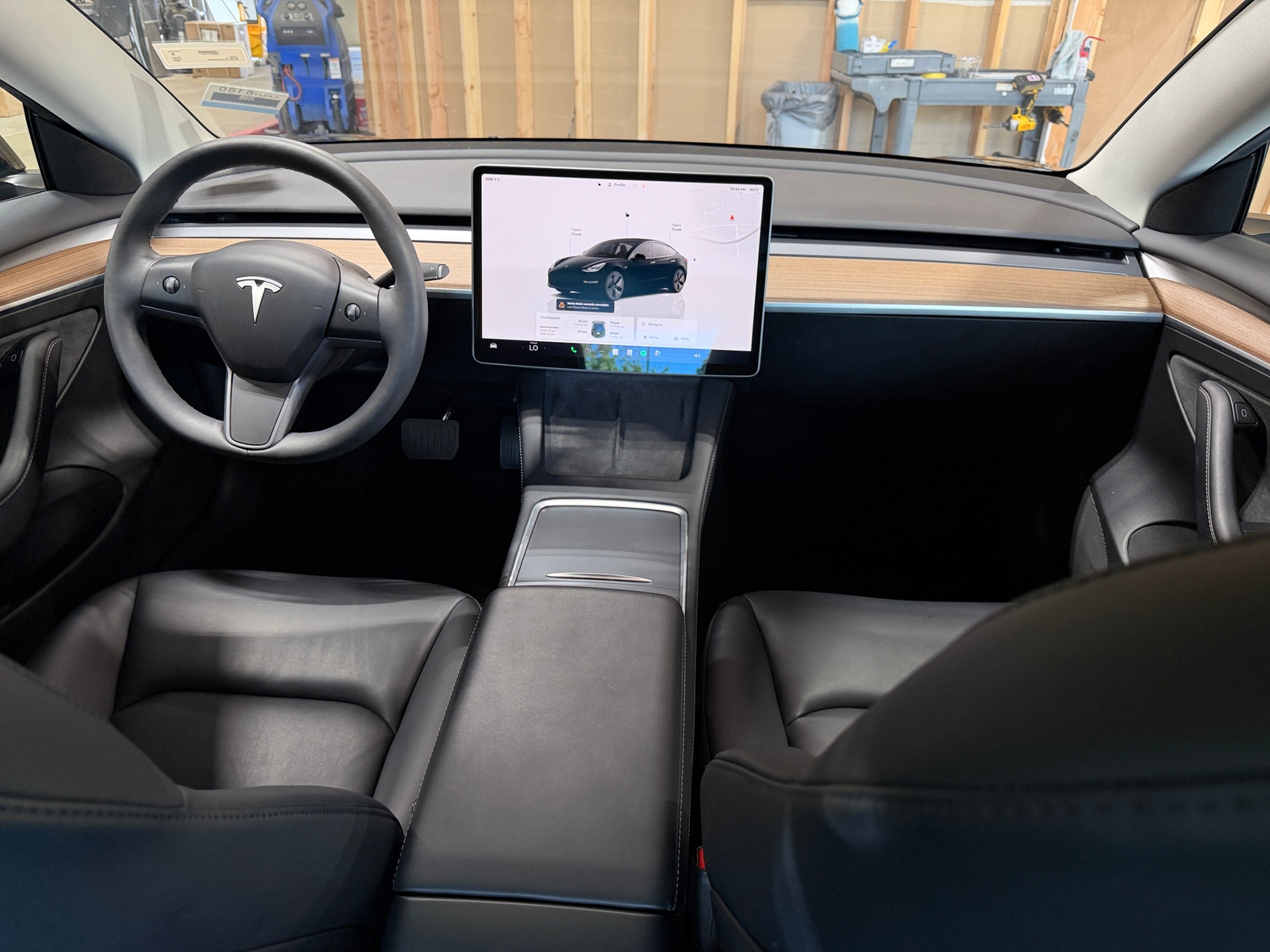 Thumbnail: 2023 Tesla Model 3 - 2