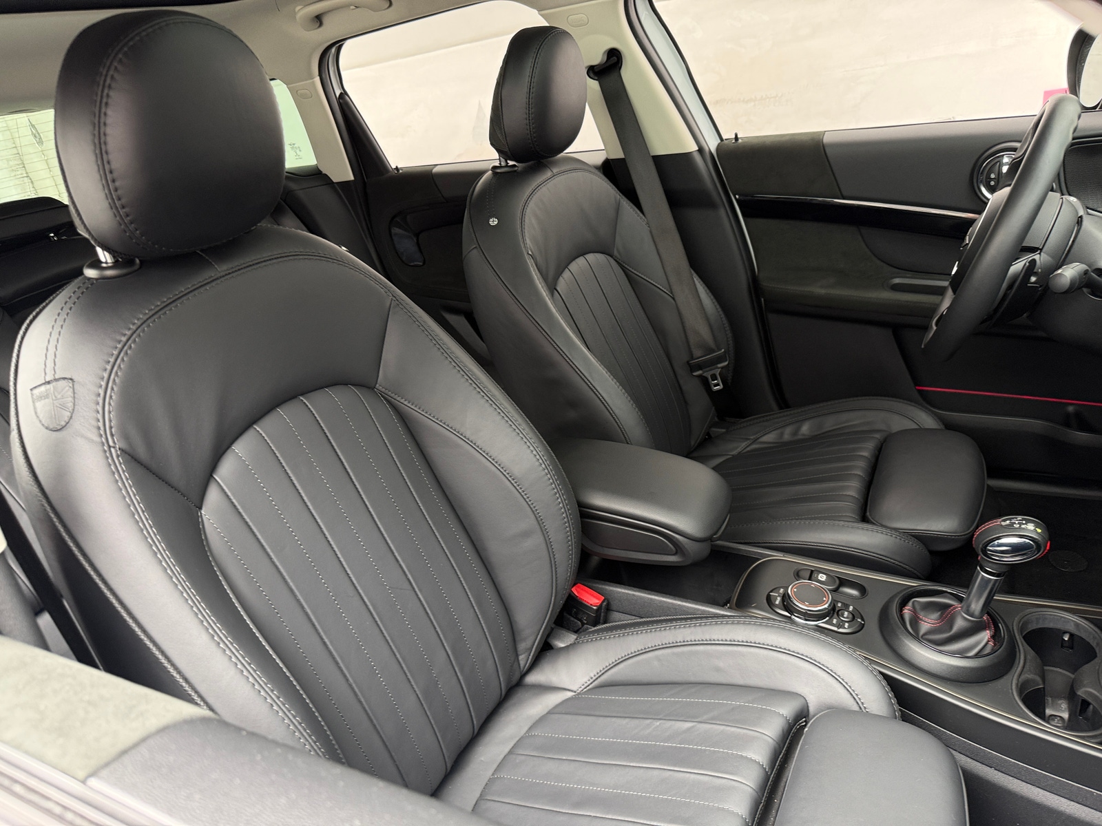 Thumbnail: 2019 MINI Cooper Countryman - 2