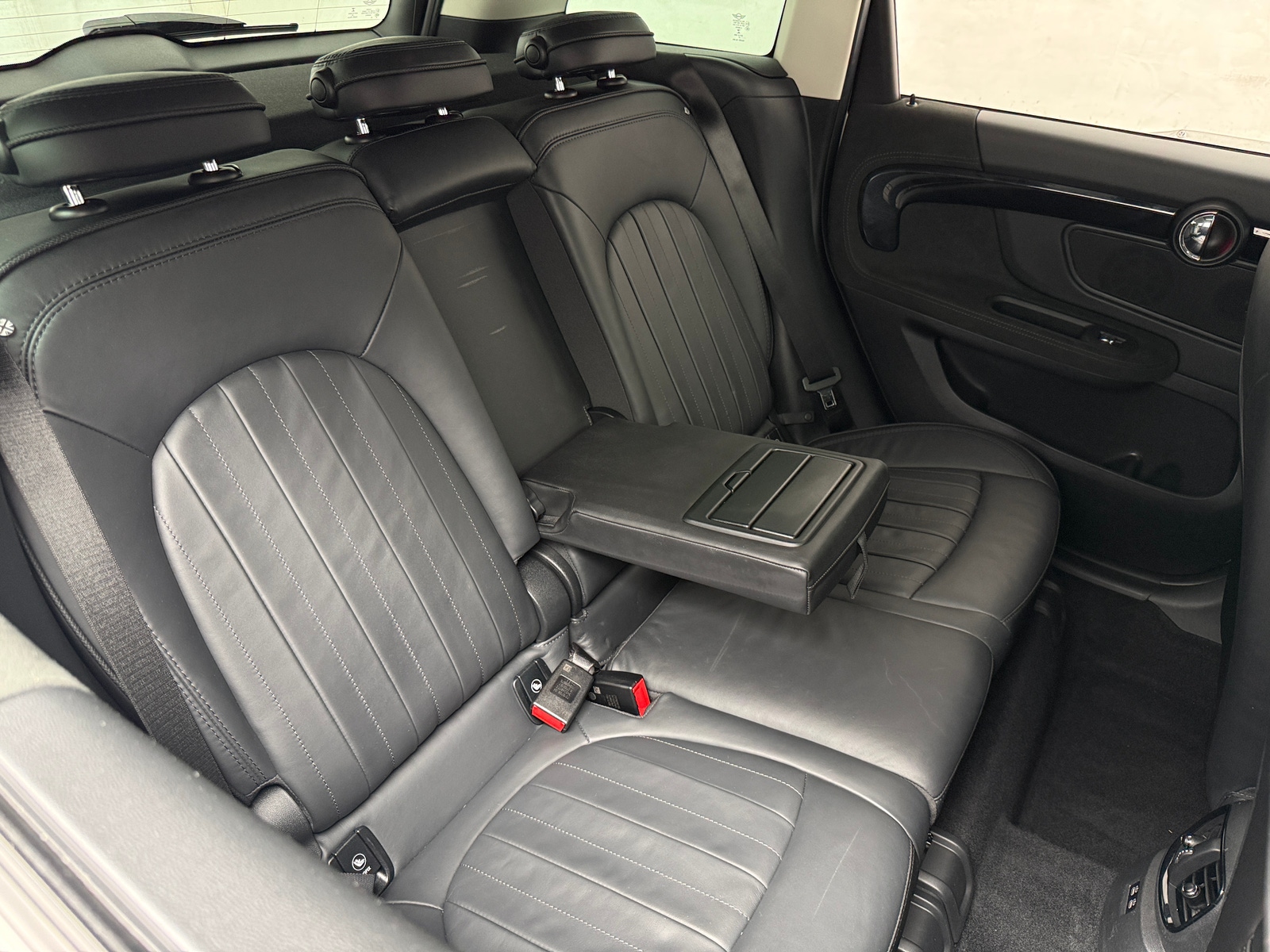 Thumbnail: 2019 MINI Cooper Countryman - 6