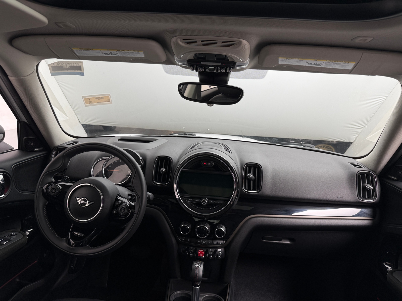 Thumbnail: 2019 MINI Cooper Countryman - 3