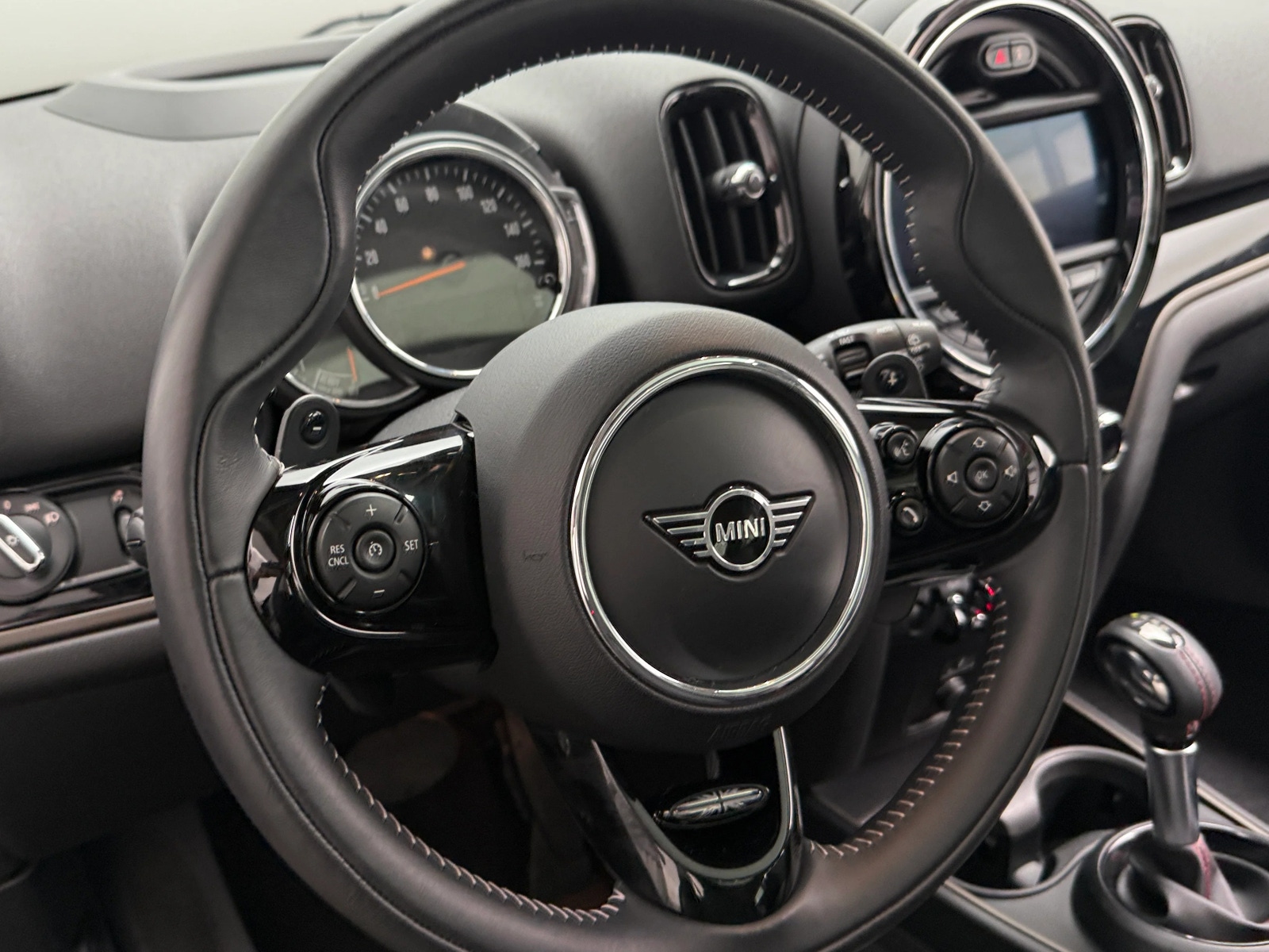 Thumbnail: 2019 MINI Cooper Countryman - 5