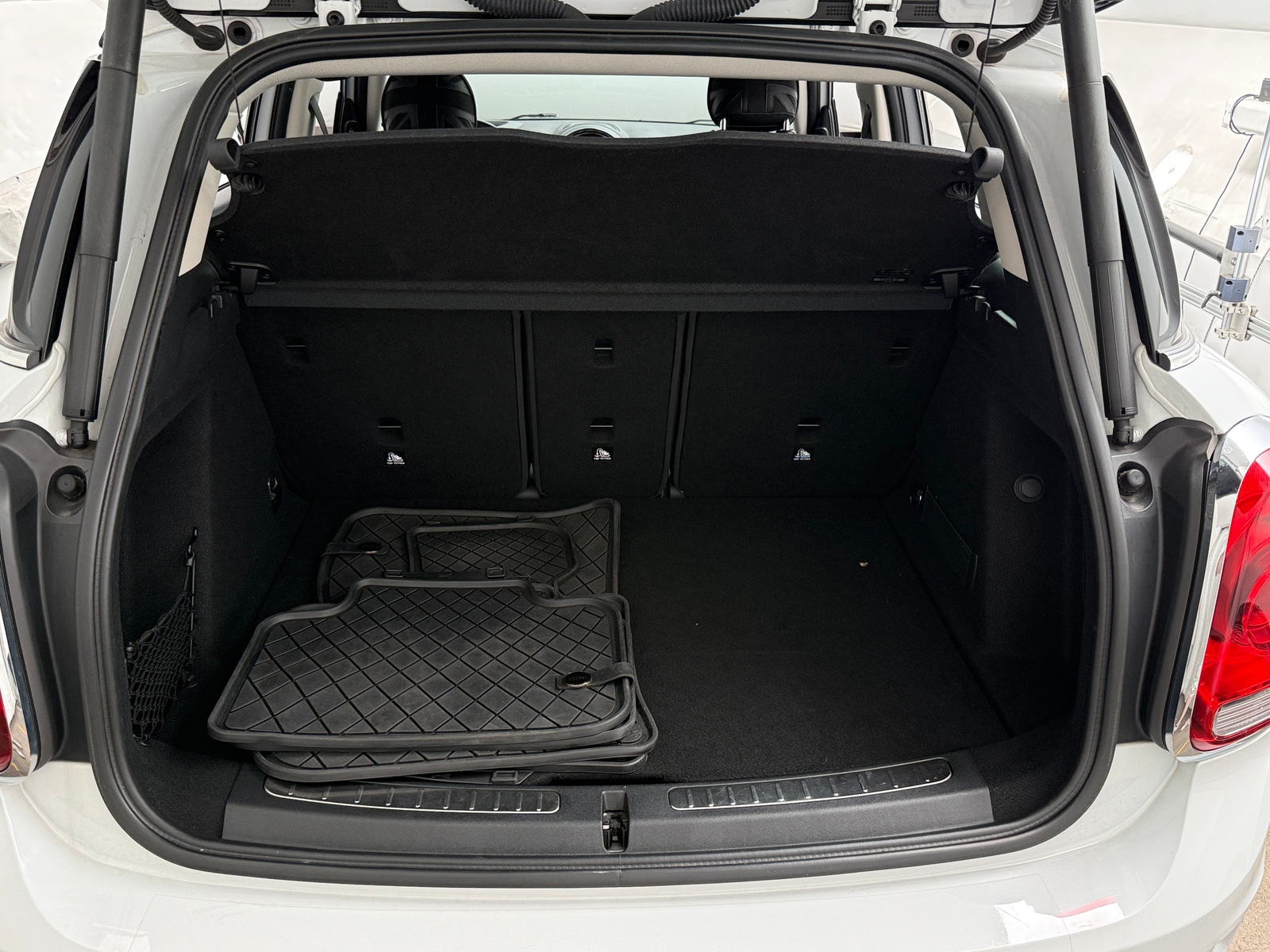 Thumbnail: 2019 MINI Cooper Countryman - 7