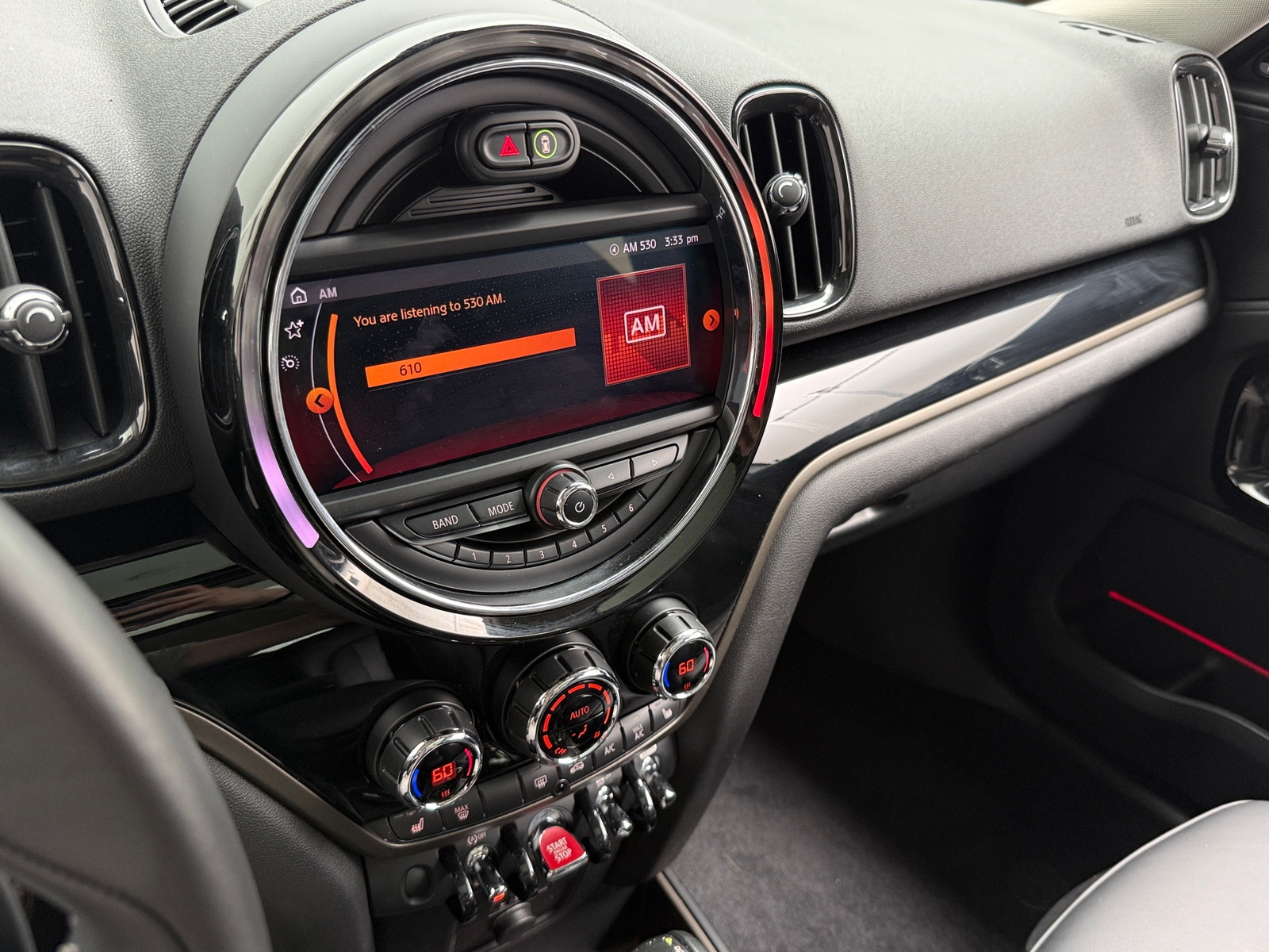 Thumbnail: 2019 MINI Cooper Countryman - 4