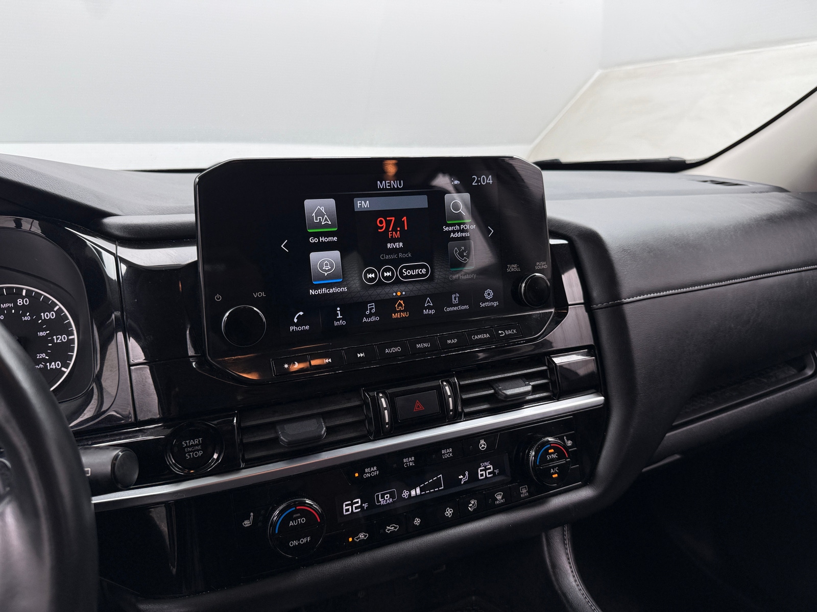 Thumbnail: 2025 Nissan Pathfinder - 3
