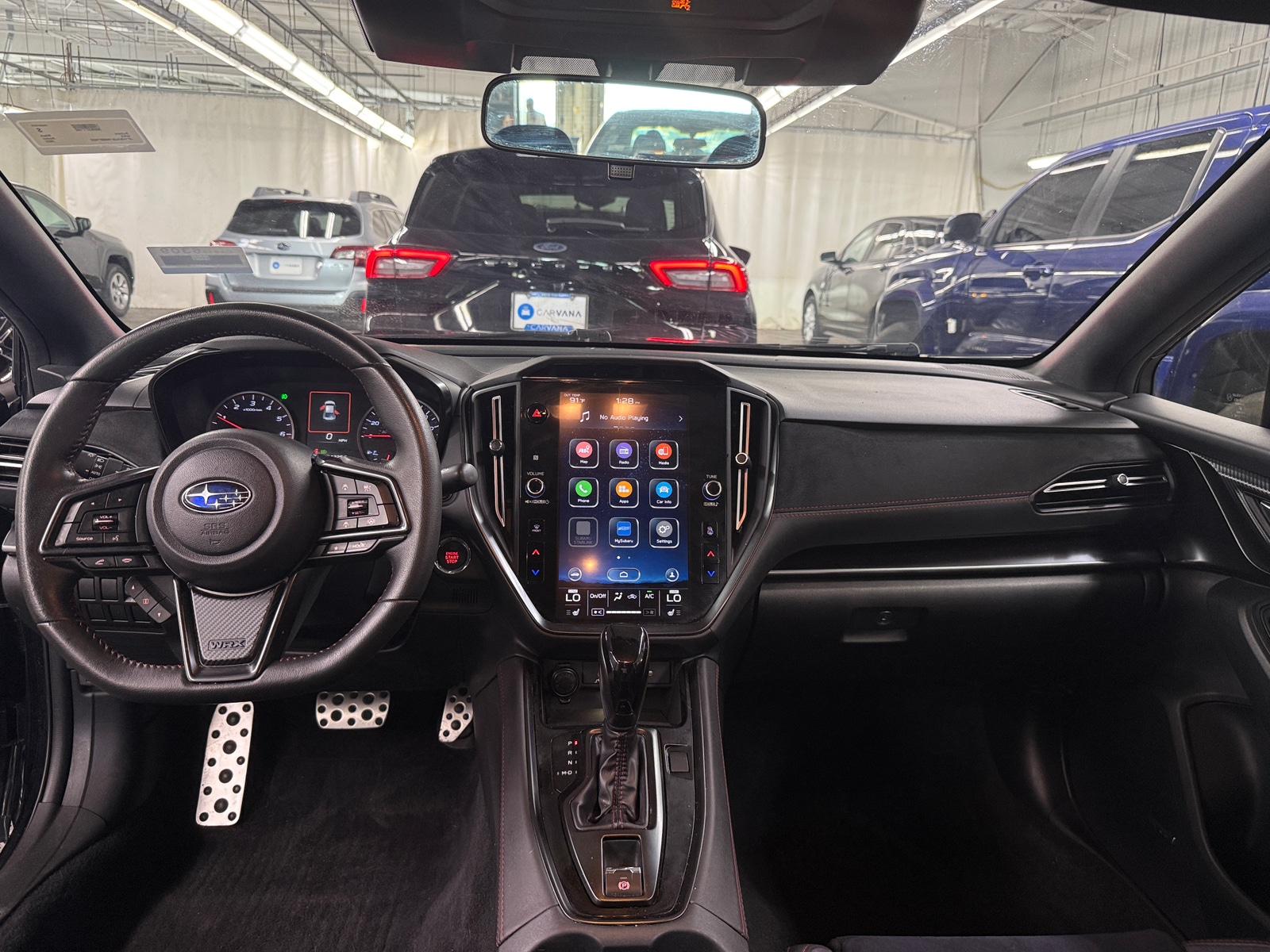 Thumbnail: 2022 Subaru WRX - 2