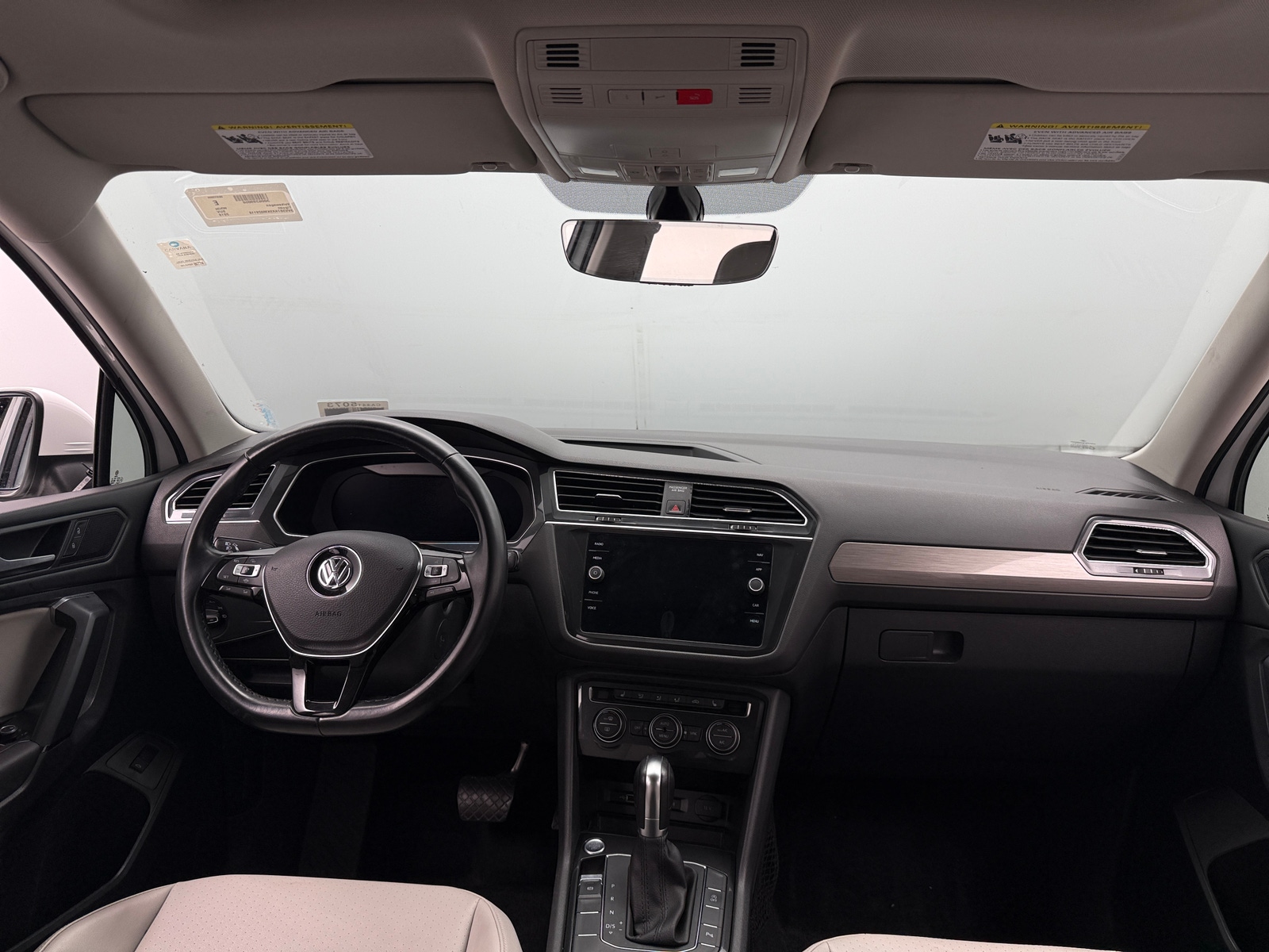 Thumbnail: 2019 Volkswagen Tiguan - 3