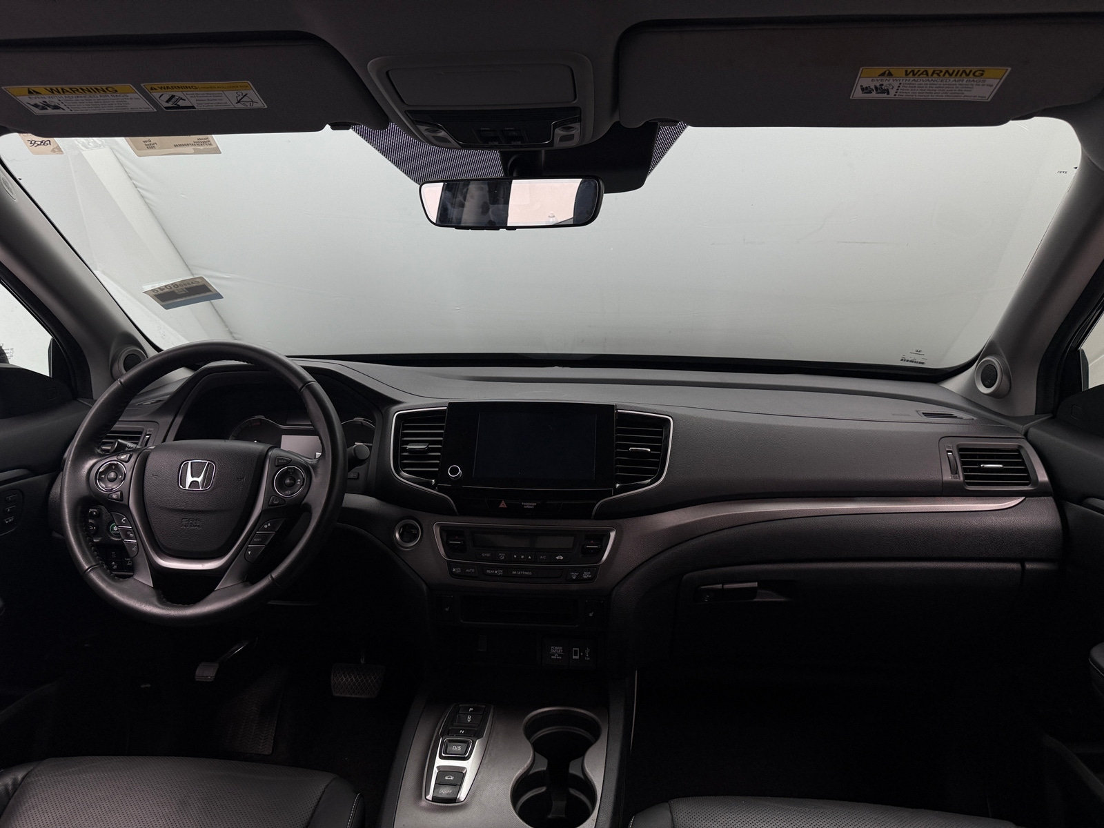 Thumbnail: 2023 Honda Ridgeline - 2