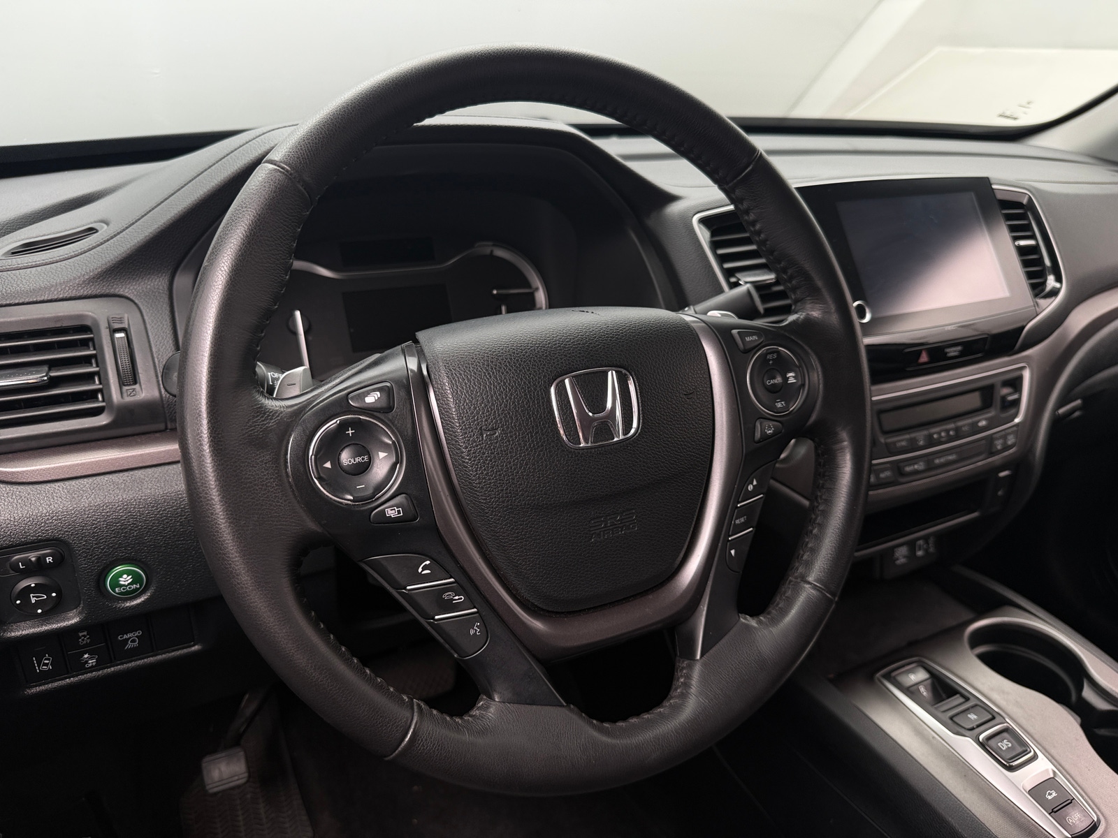 Thumbnail: 2023 Honda Ridgeline - 4