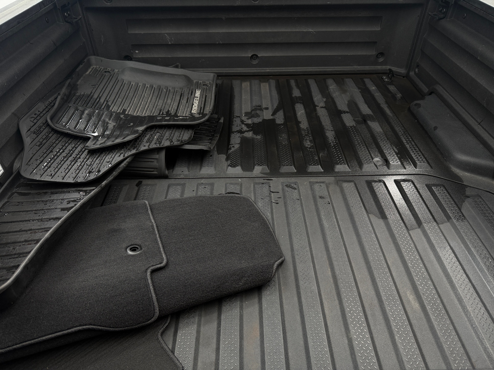 Thumbnail: 2023 Honda Ridgeline - 6