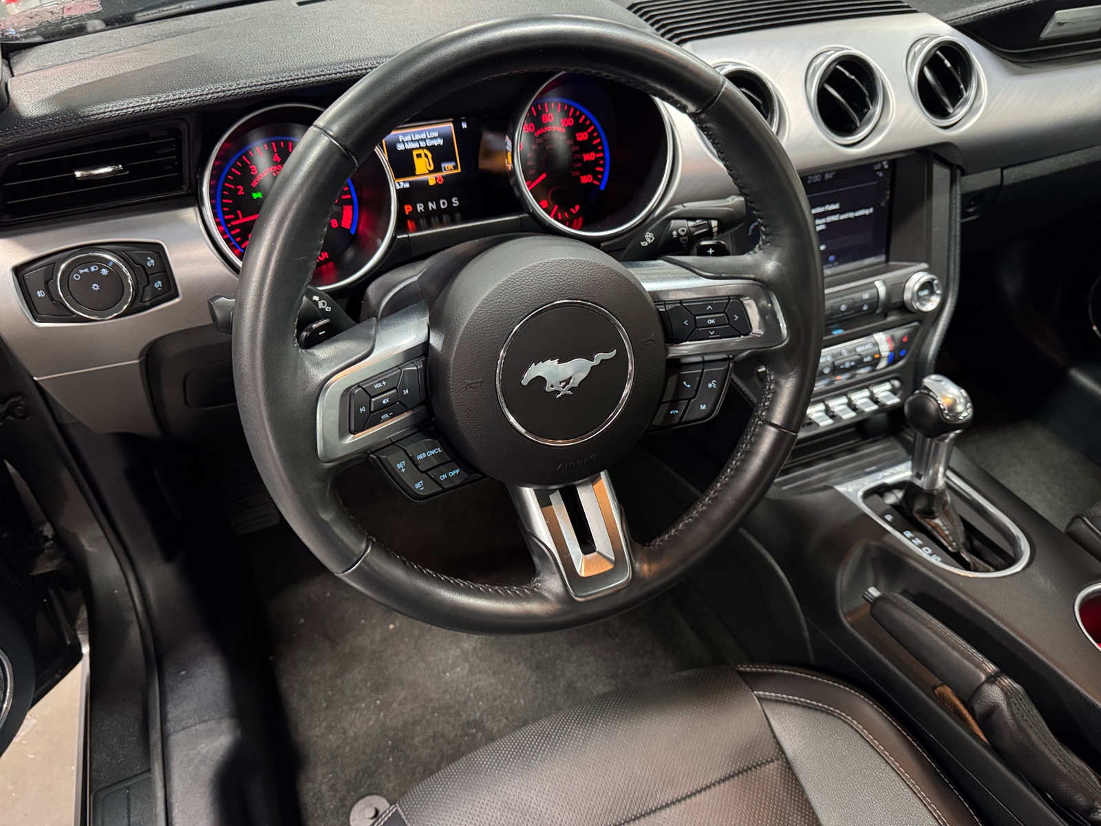 Thumbnail: 2018 Ford Mustang - 3