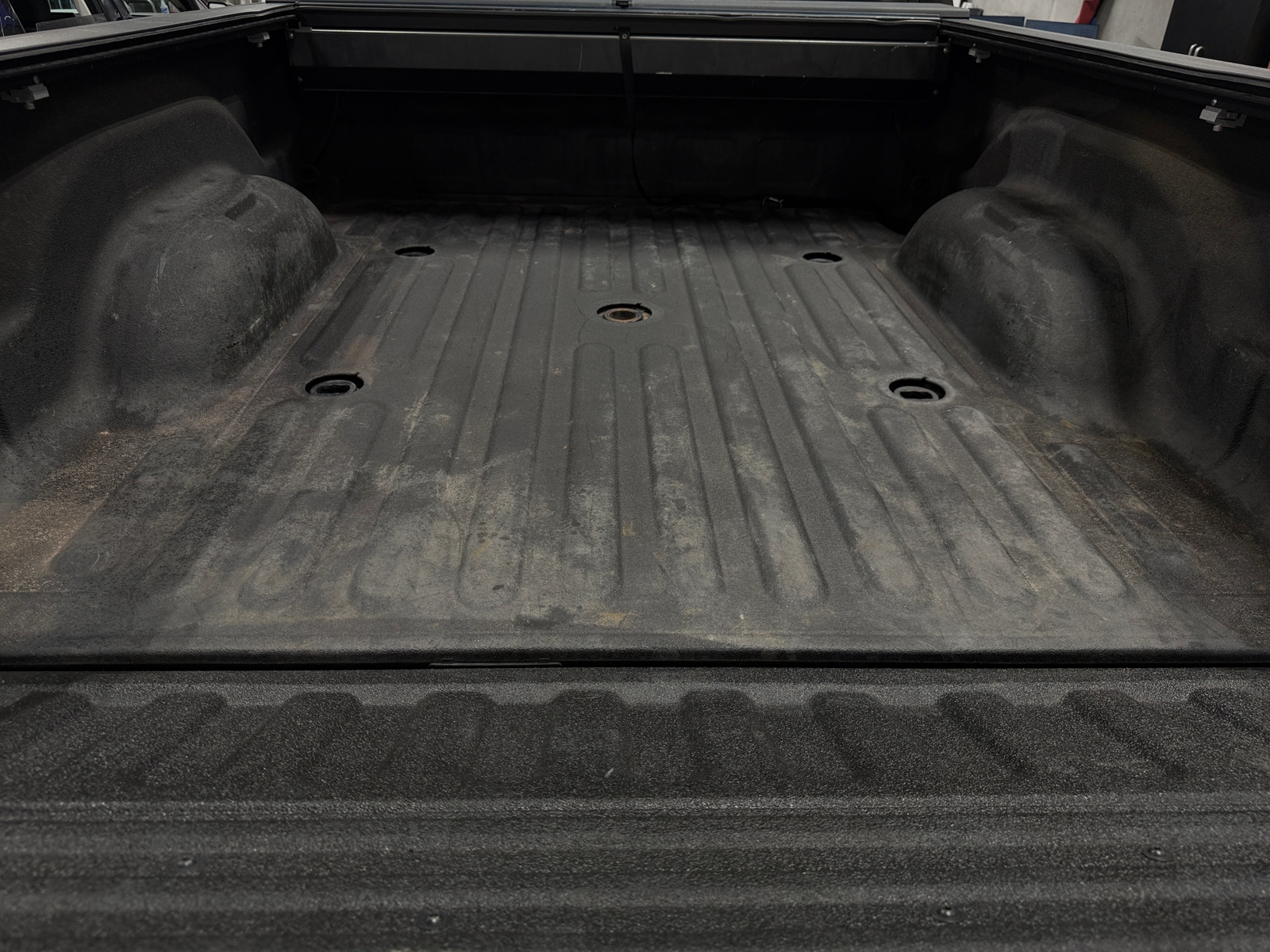 Thumbnail: 2016 RAM 2500 - 6