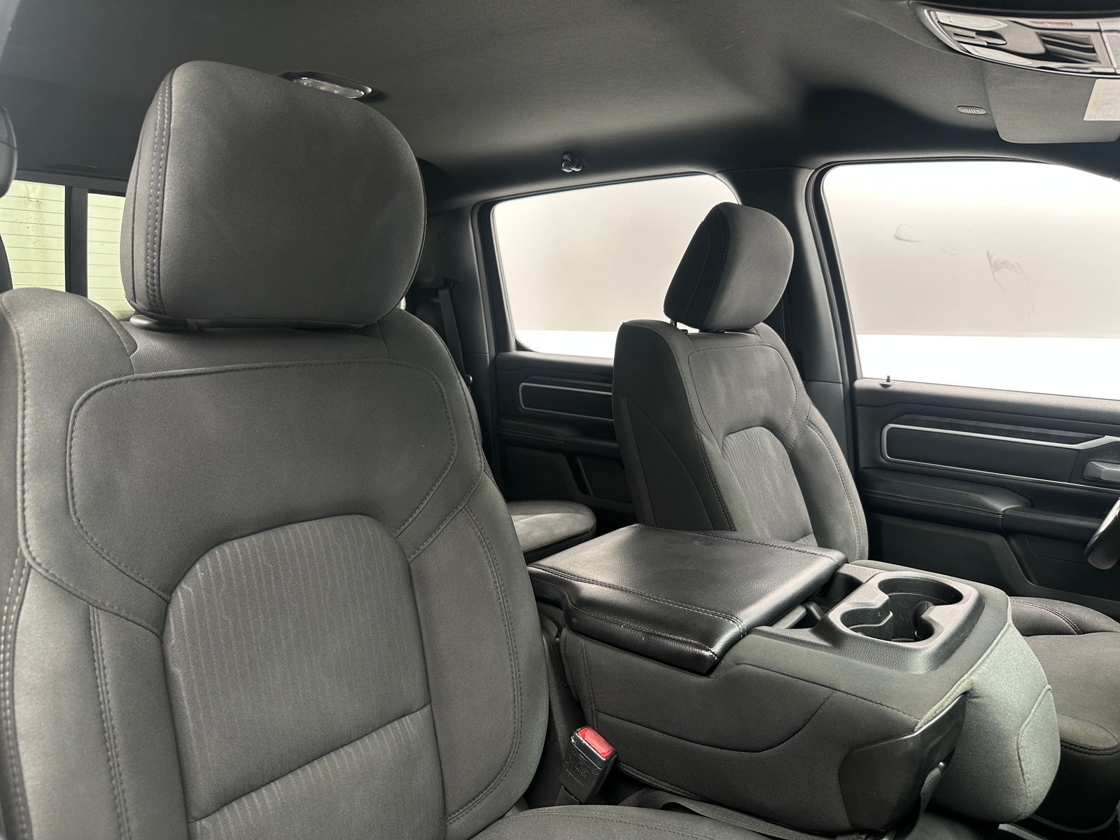 Thumbnail: 2023 RAM 1500 - 2