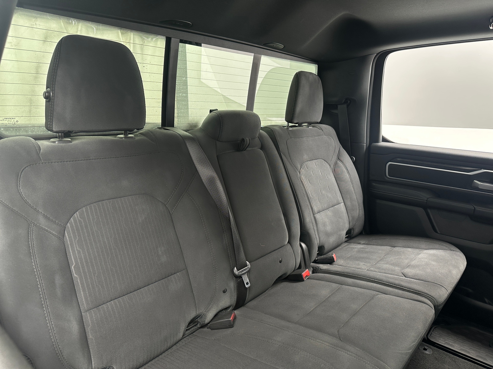 Thumbnail: 2023 RAM 1500 - 6