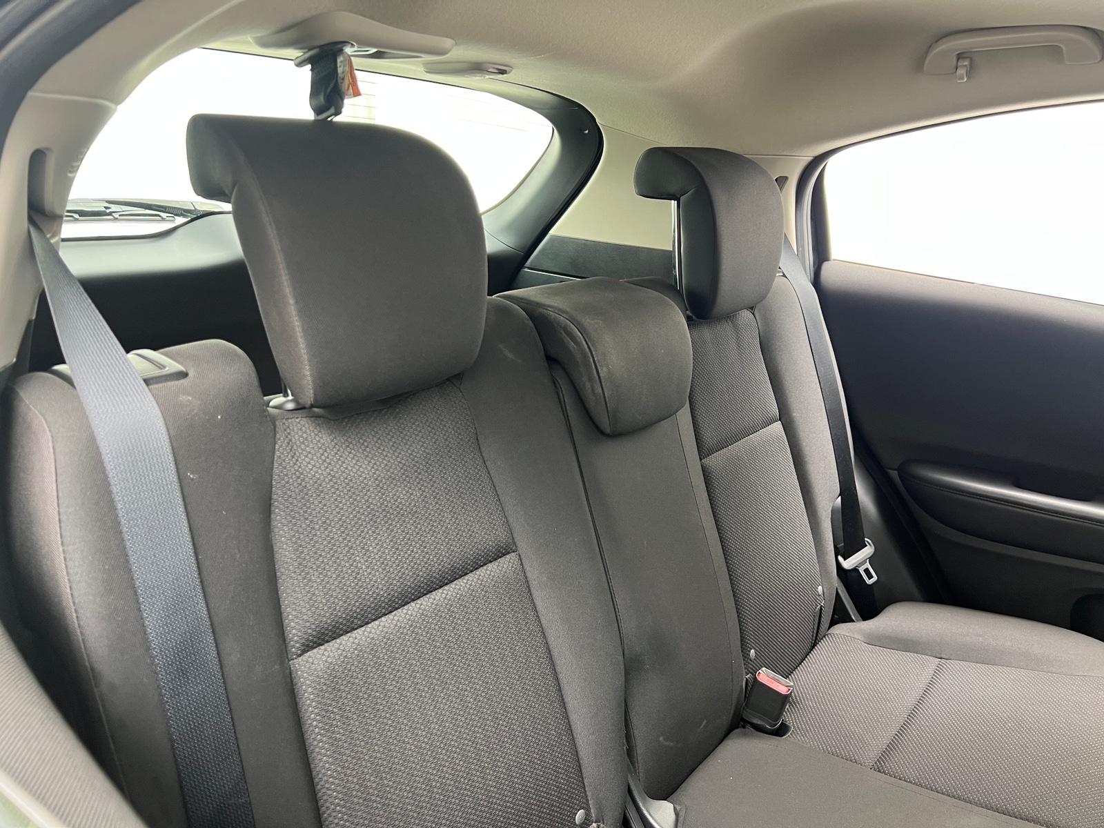 Thumbnail: 2018 Honda HR-V - 6