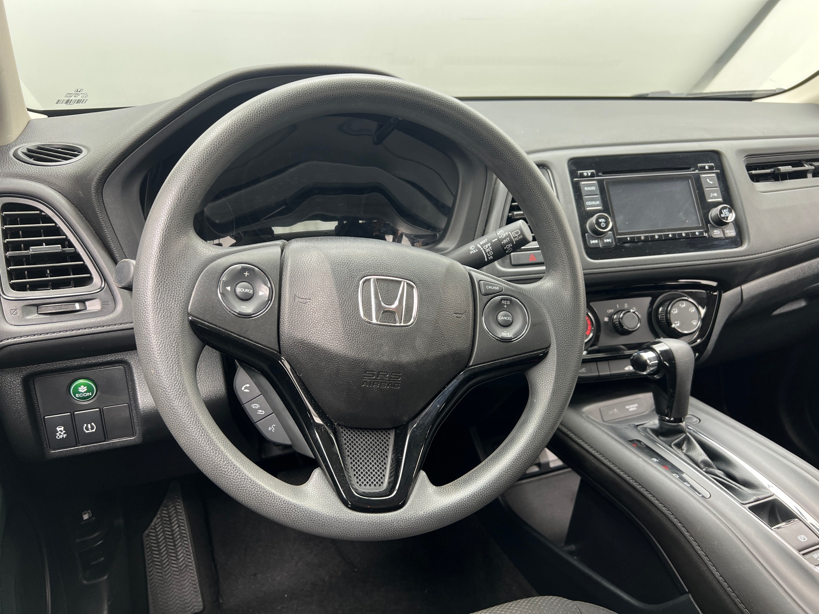 Thumbnail: 2018 Honda HR-V - 5