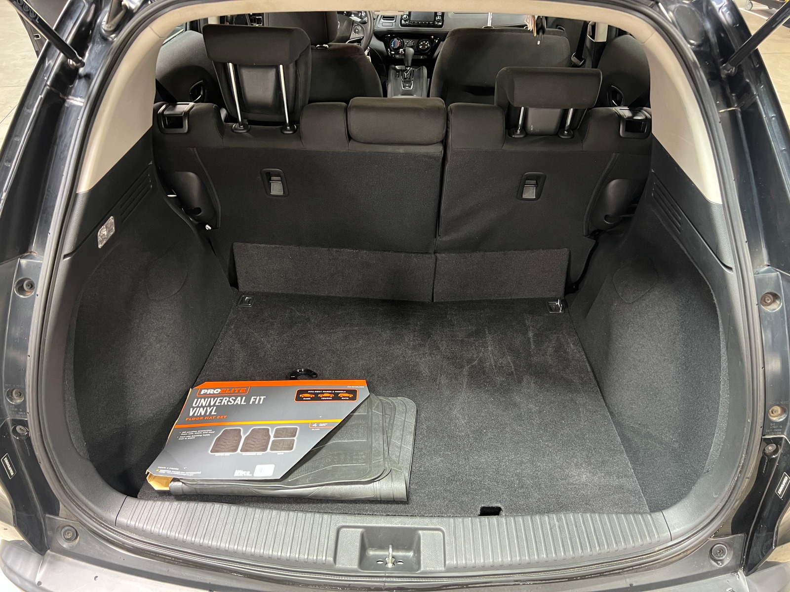 Thumbnail: 2018 Honda HR-V - 7