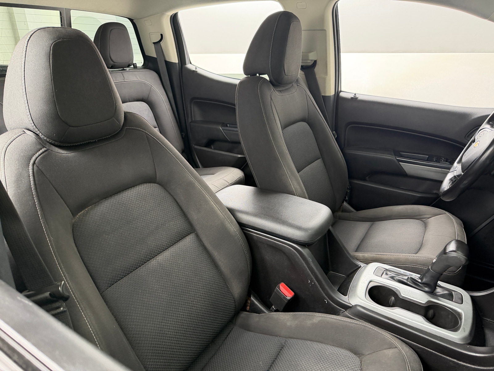 Thumbnail: 2016 Chevrolet Colorado - 2