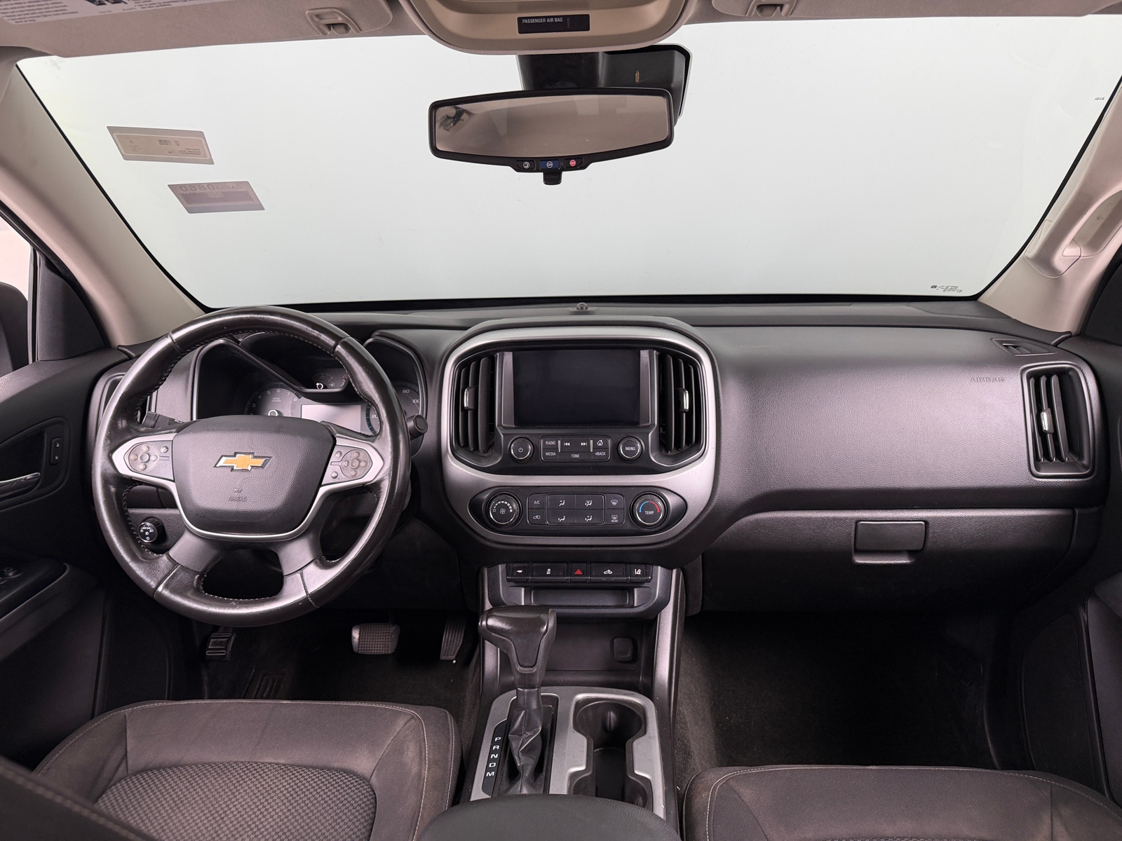 Thumbnail: 2016 Chevrolet Colorado - 3