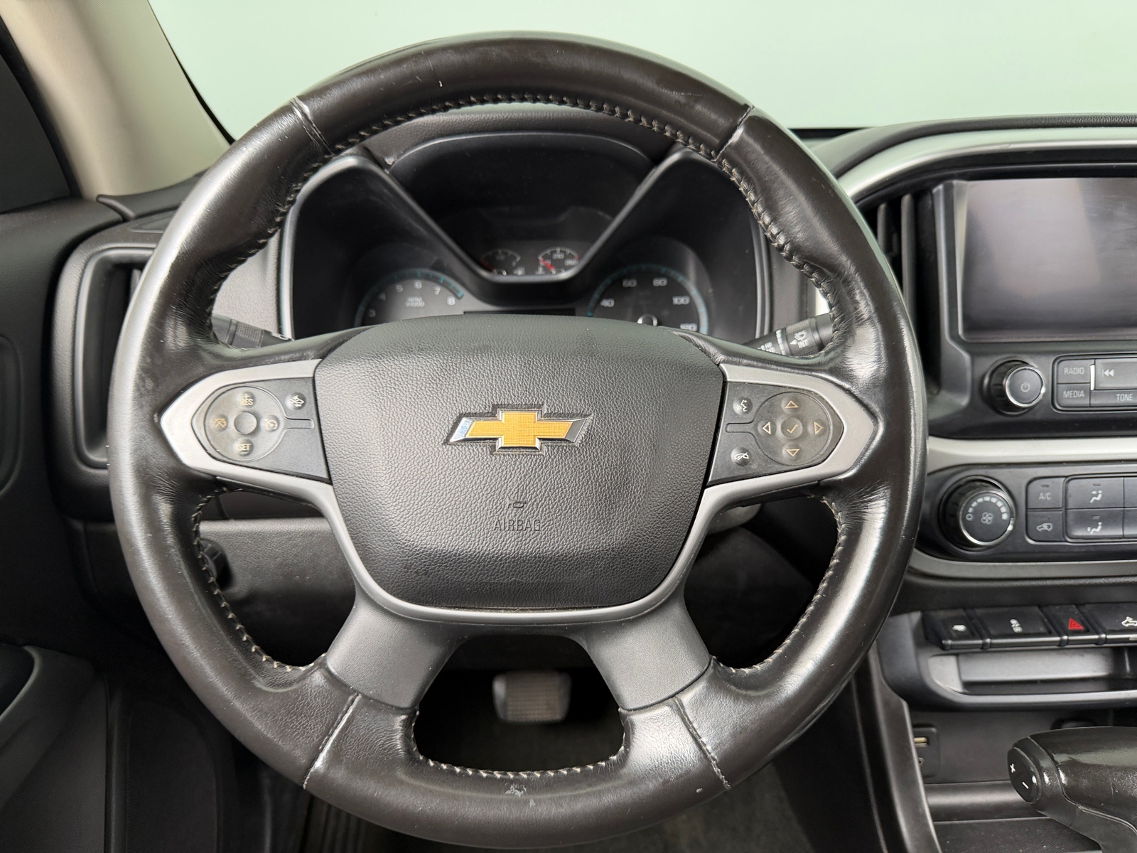 Thumbnail: 2016 Chevrolet Colorado - 5
