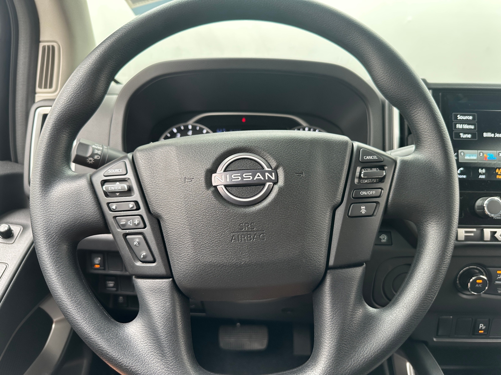 Thumbnail: 2025 Nissan Frontier - 4