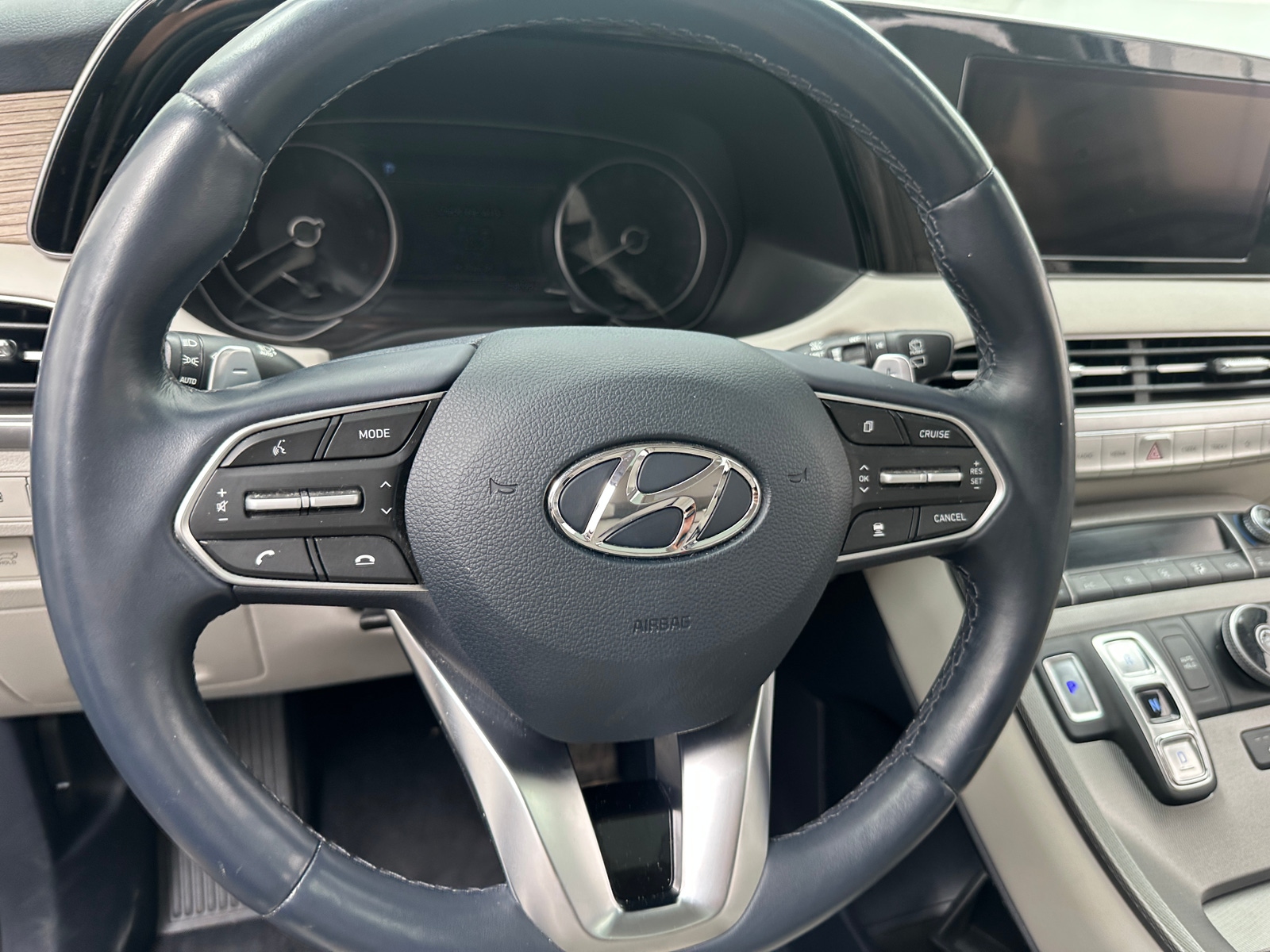 Thumbnail: 2021 Hyundai Palisade - 4
