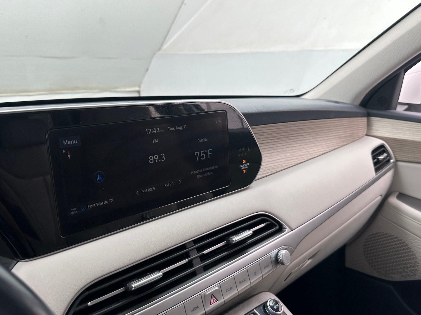 Thumbnail: 2021 Hyundai Palisade - 3
