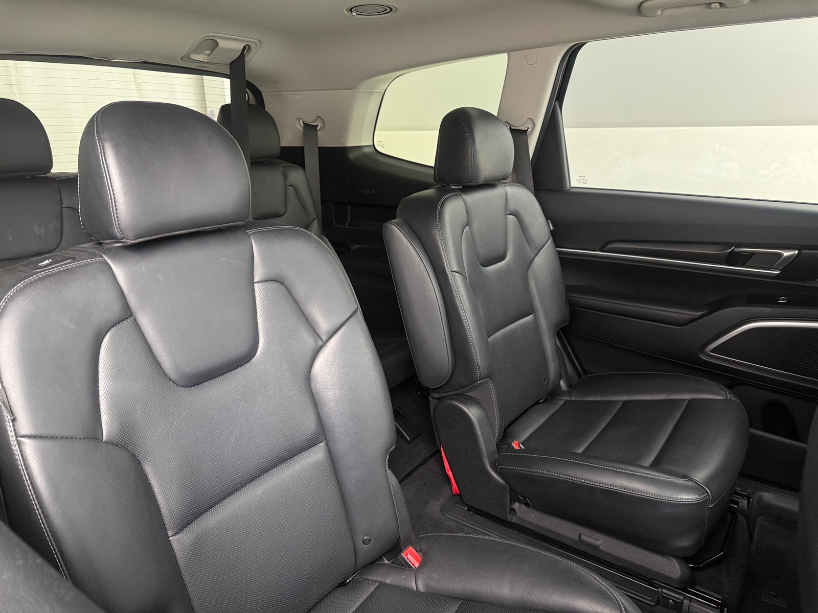 Thumbnail: 2025 Kia Telluride - 5