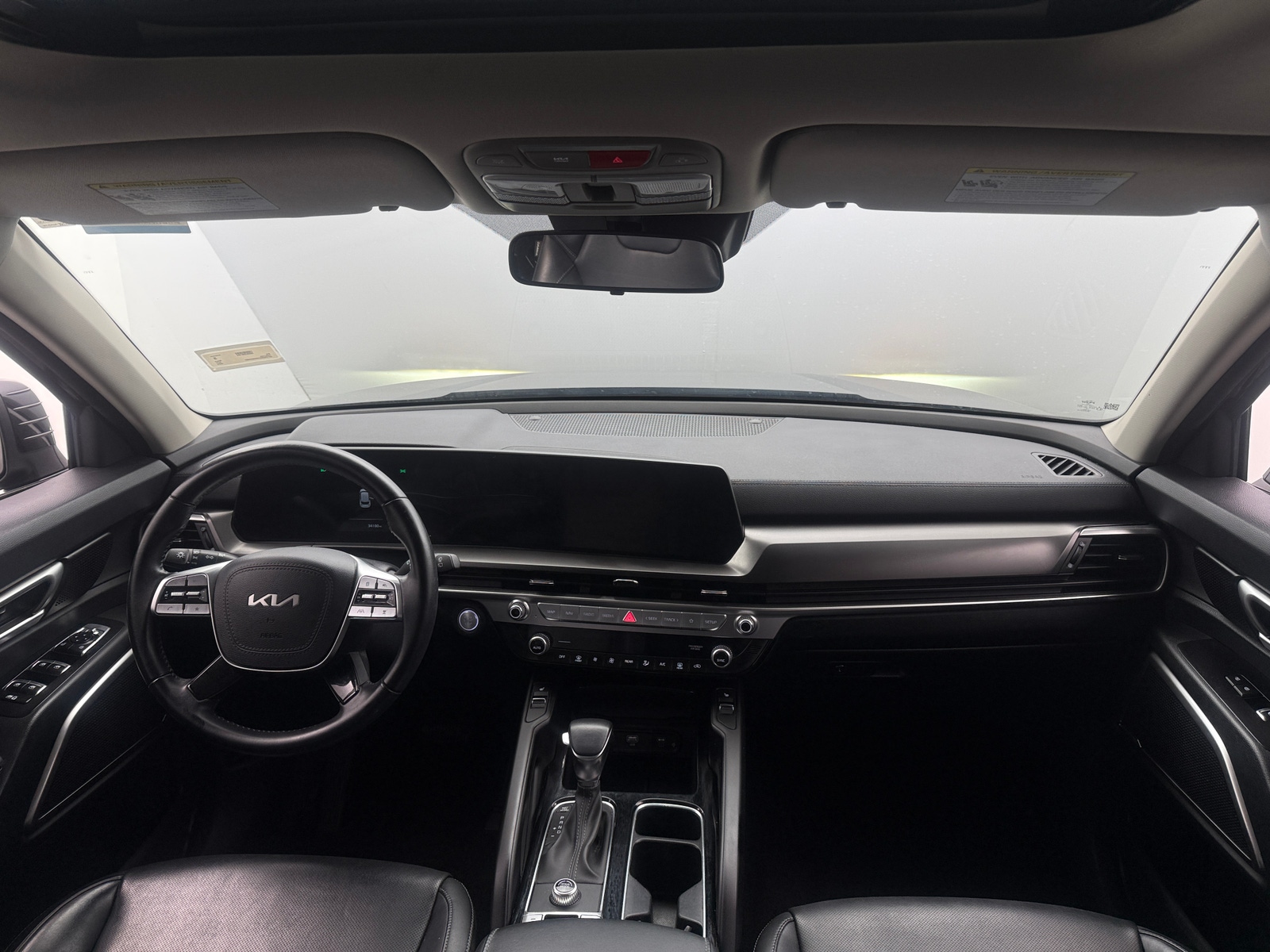 Thumbnail: 2025 Kia Telluride - 2